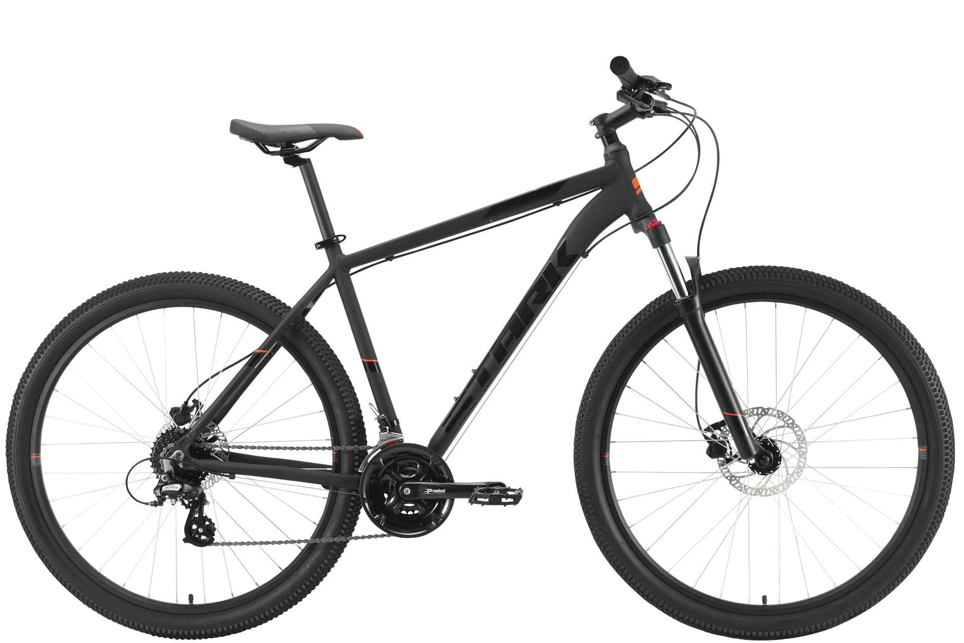 Hunter 29.3 HD (2021)