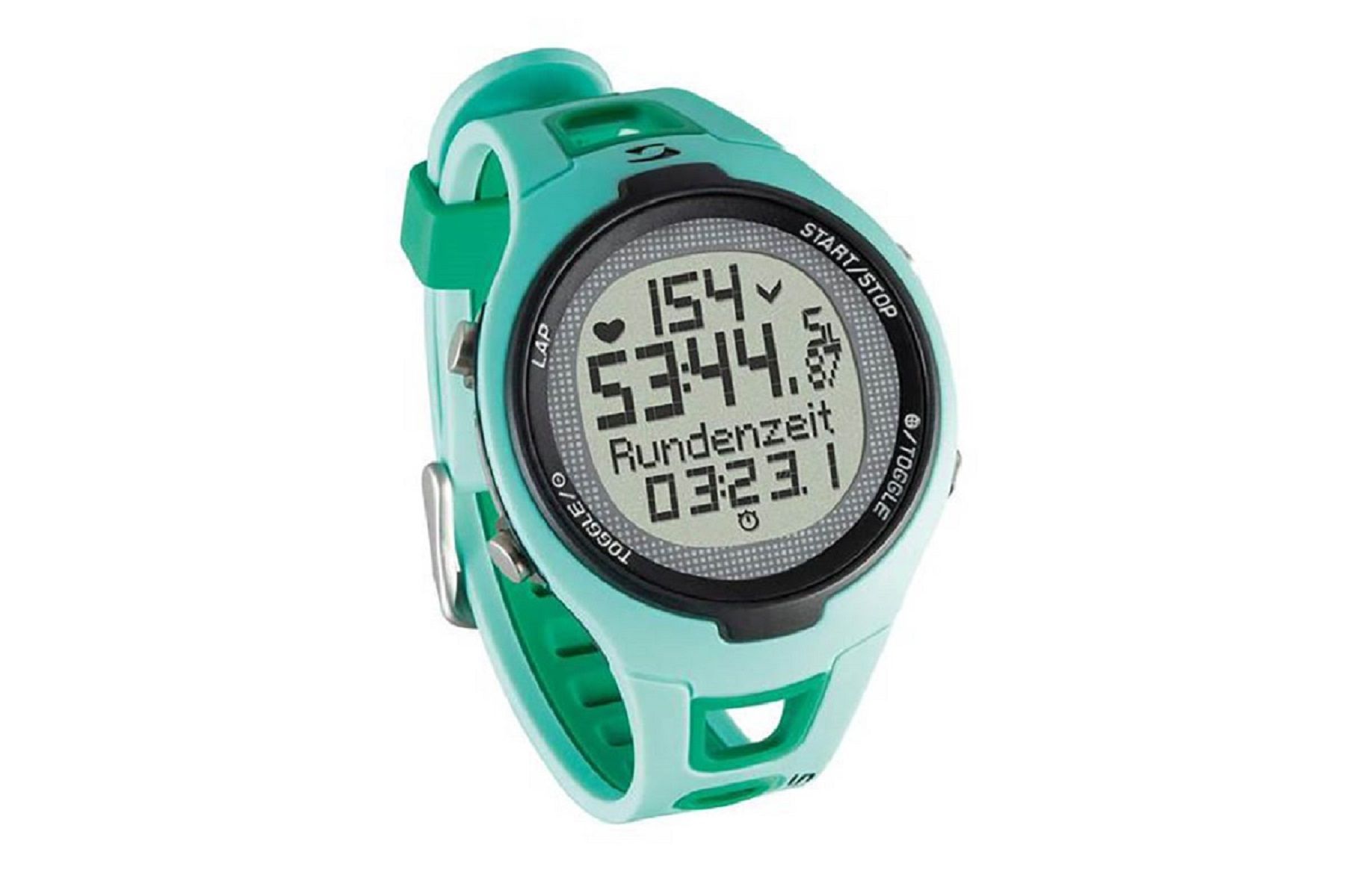 Пульсометр Sigma PC 15.11