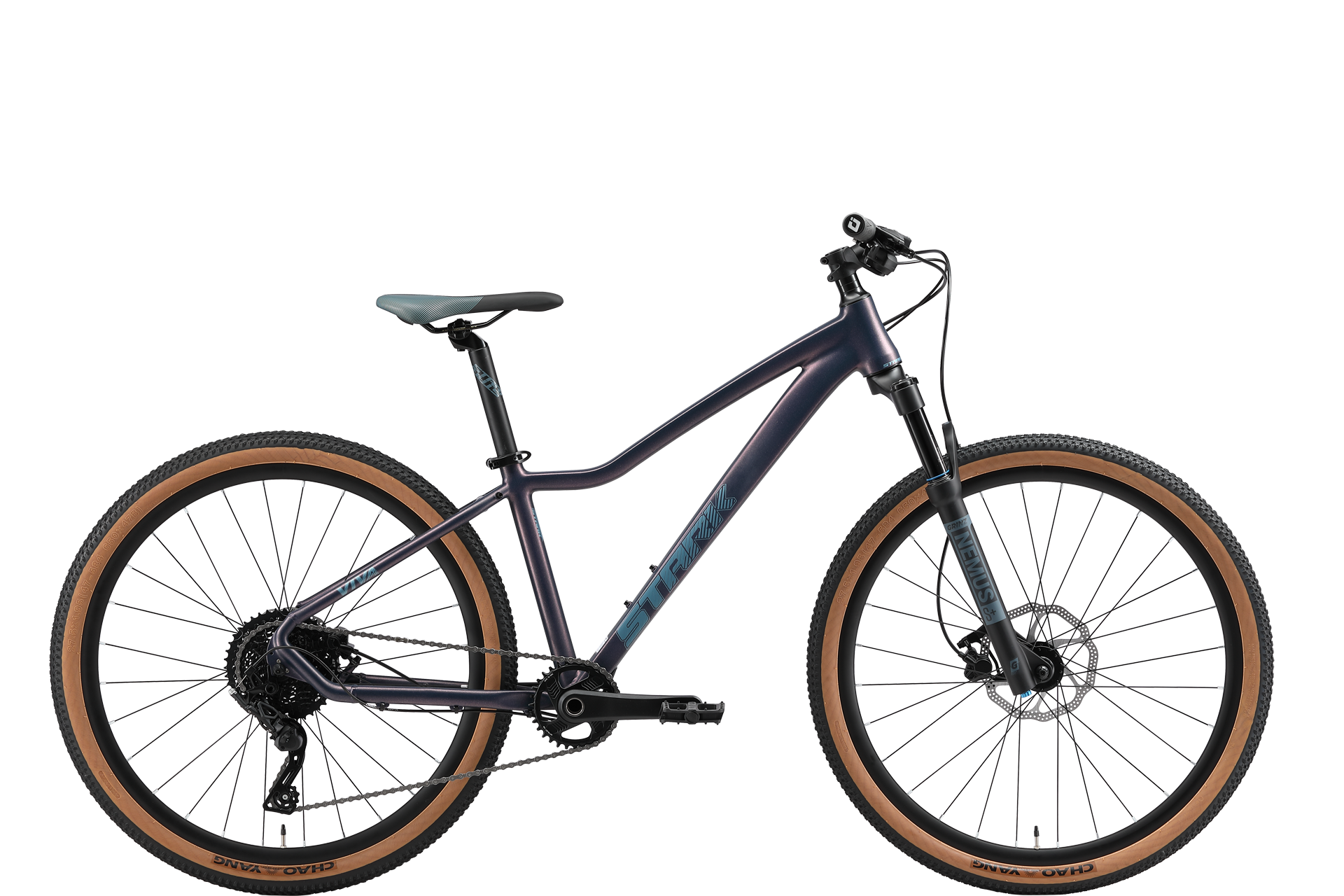 Viva 27.5 HD (2025)