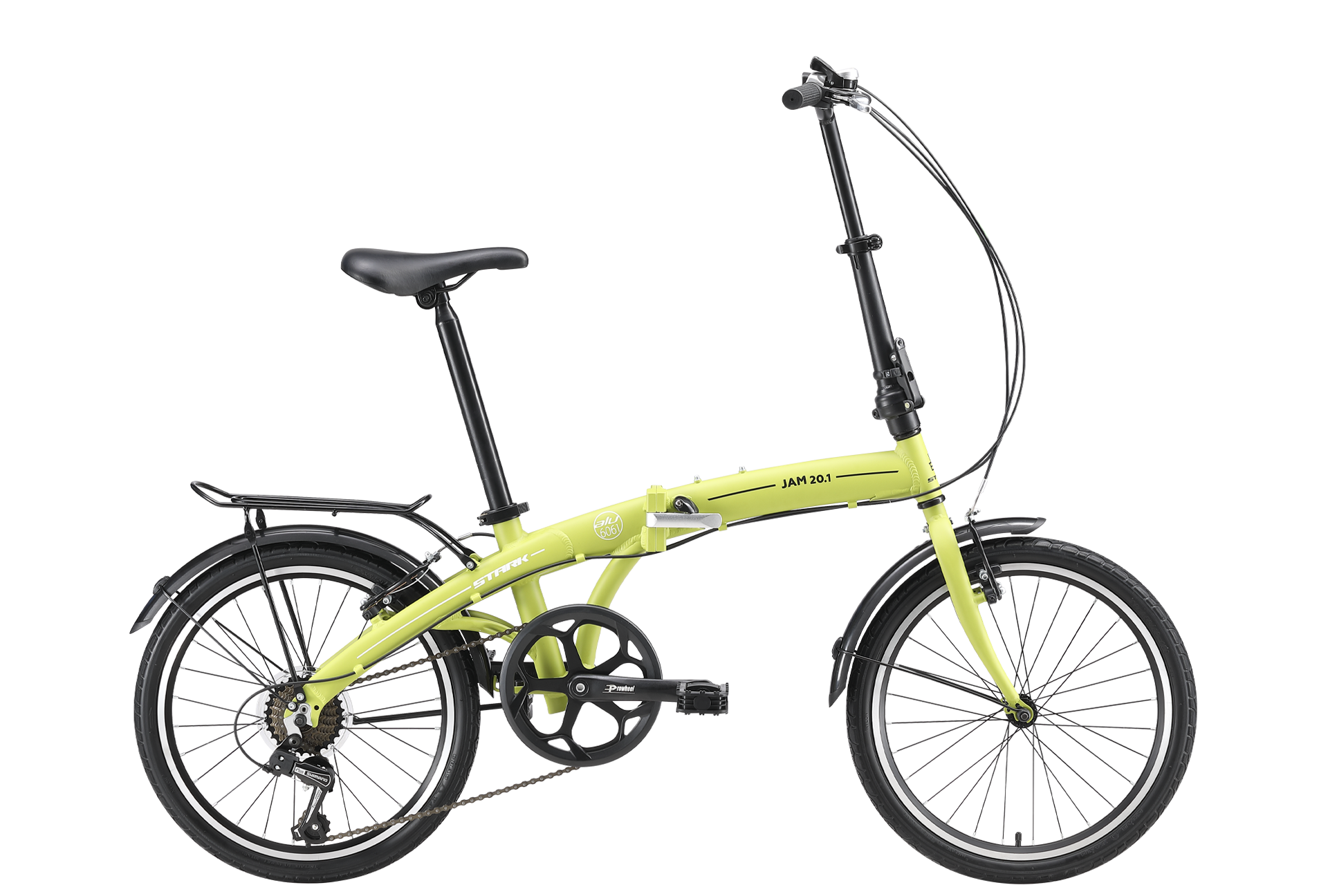 Jam 20.1 V (2022)