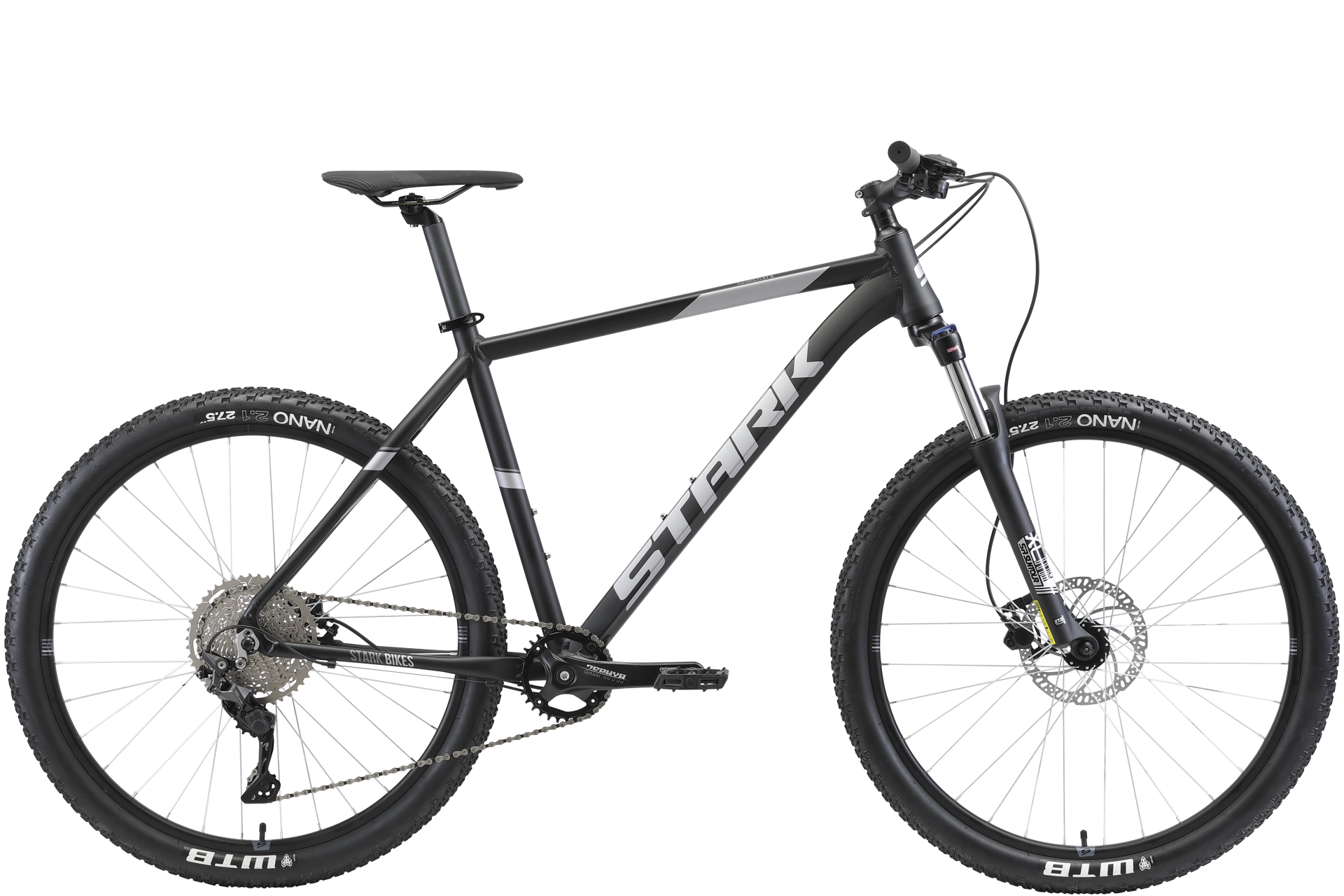 Armer 27.6 HD (2021)