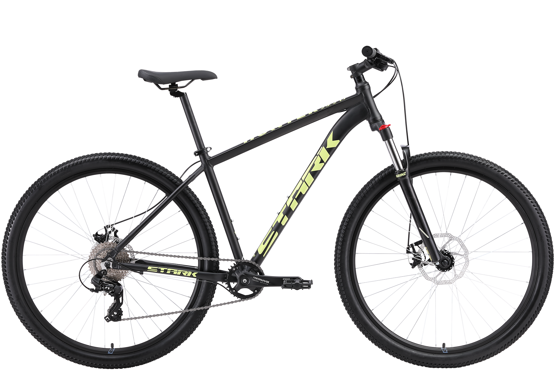 Hunter 29.2 D (2024)