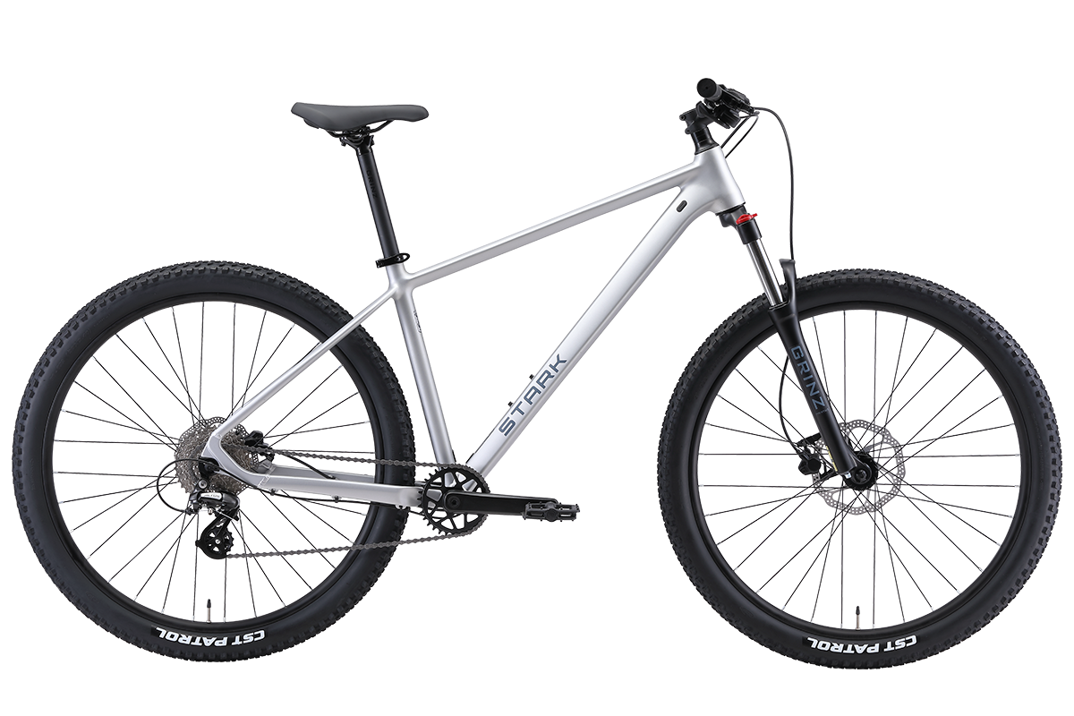 Hunter 29.1 HD (2026)