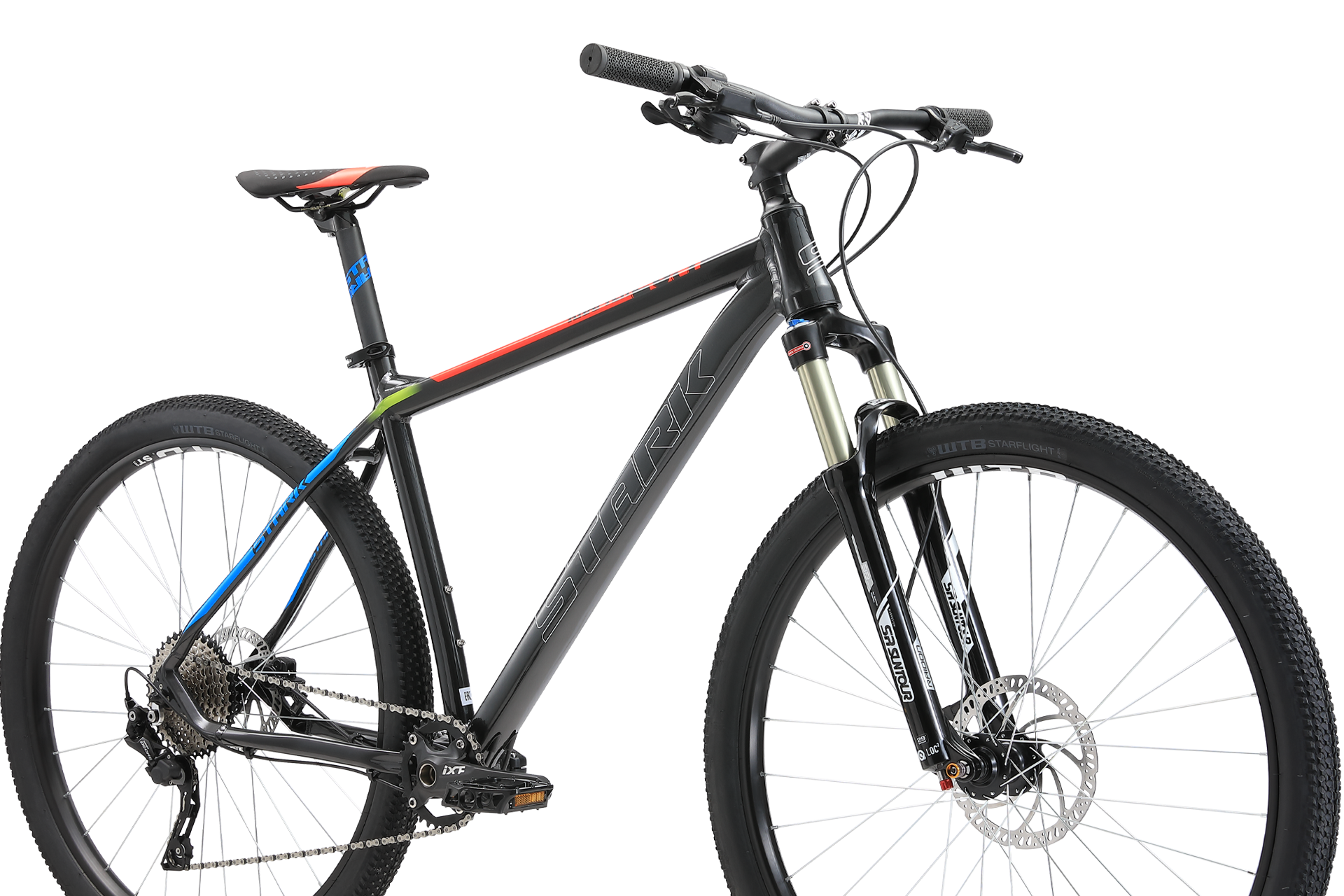 Krafter 29.7 HD (2022)