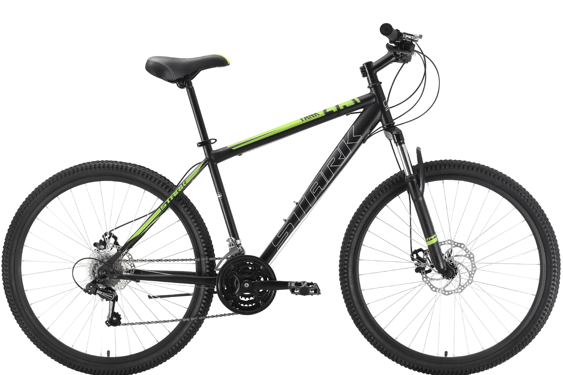 Tank 27.1 D Steel (2022)