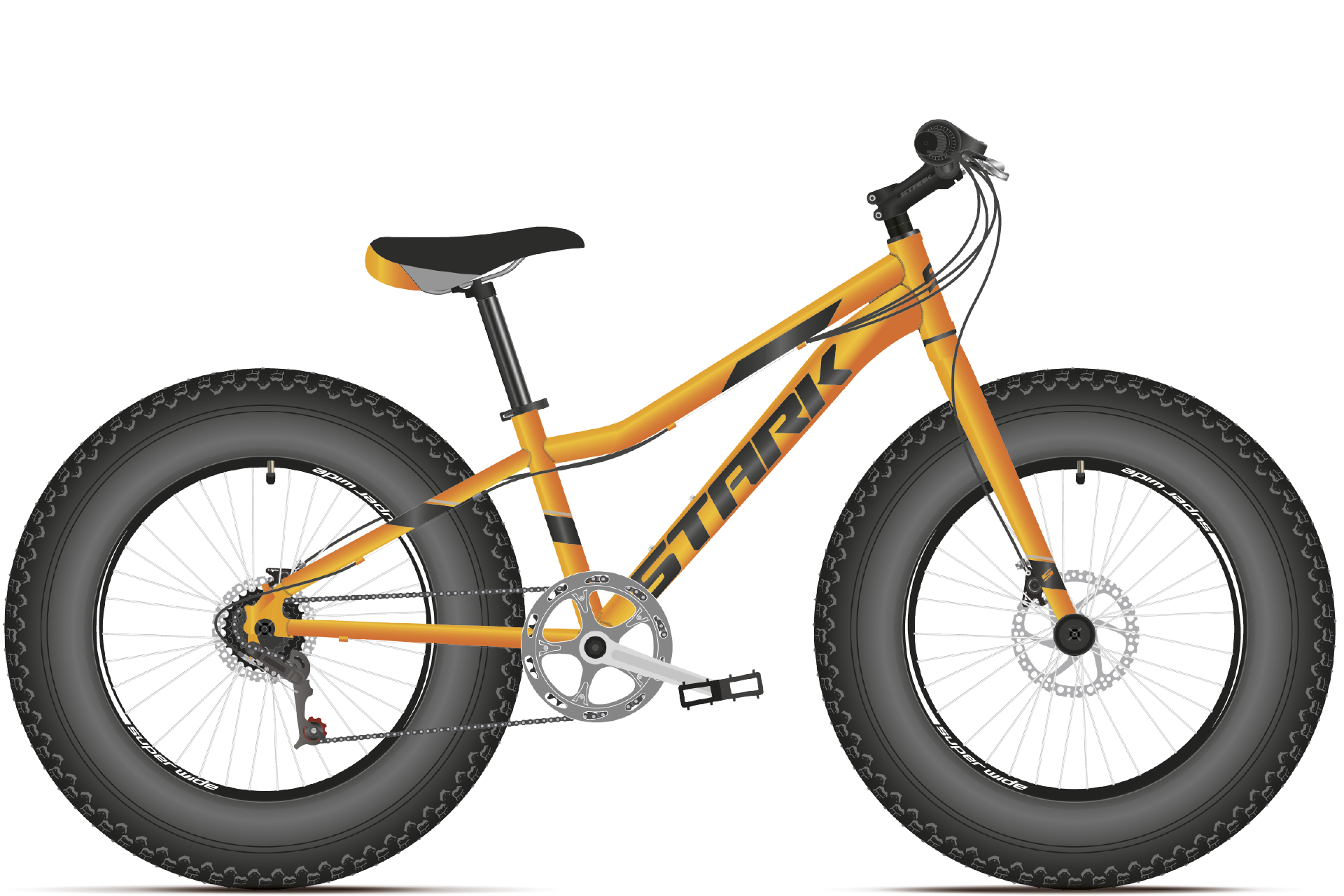 Rocket Fat 24.2 D (2021)