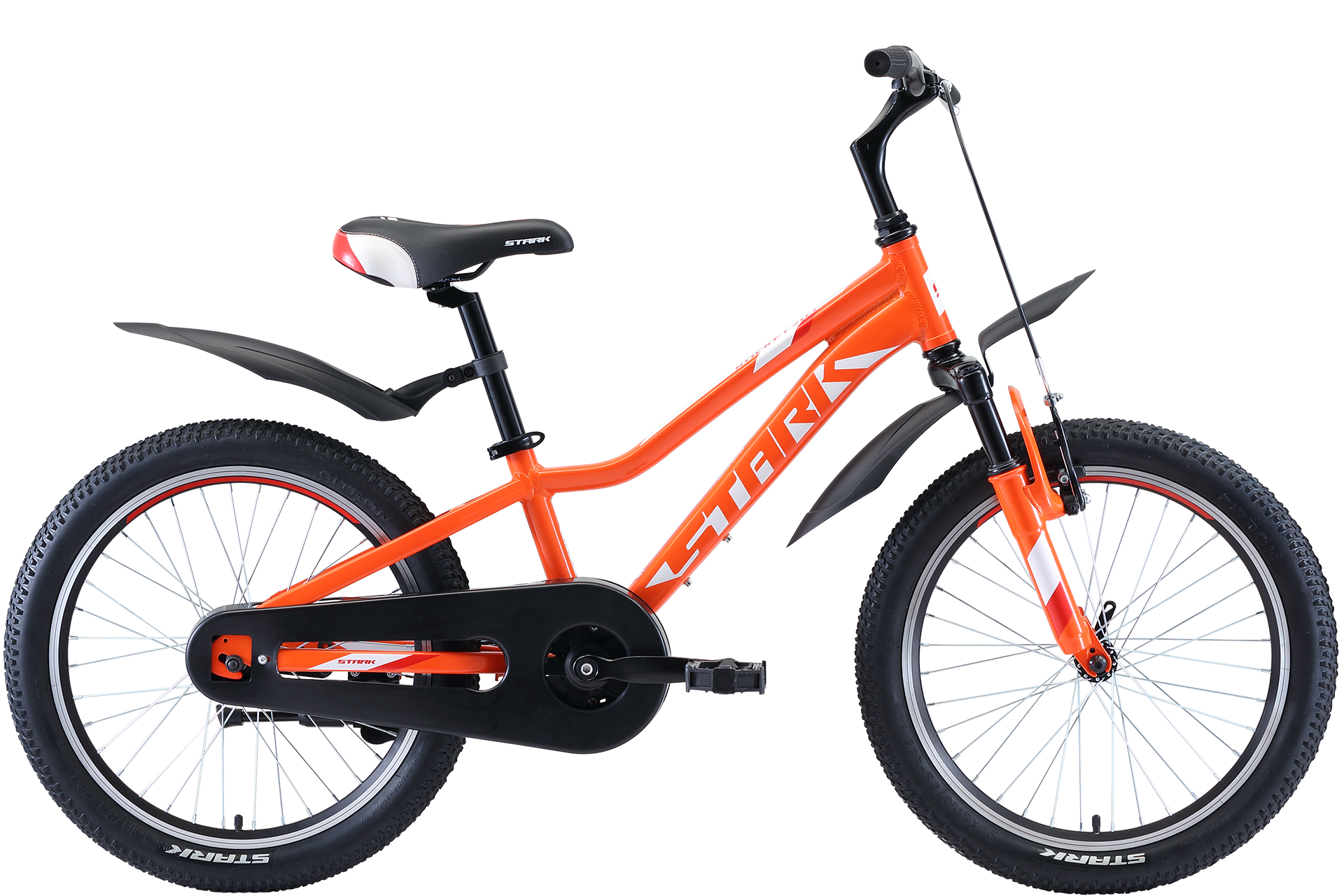Rocket 20.1 S (2020)