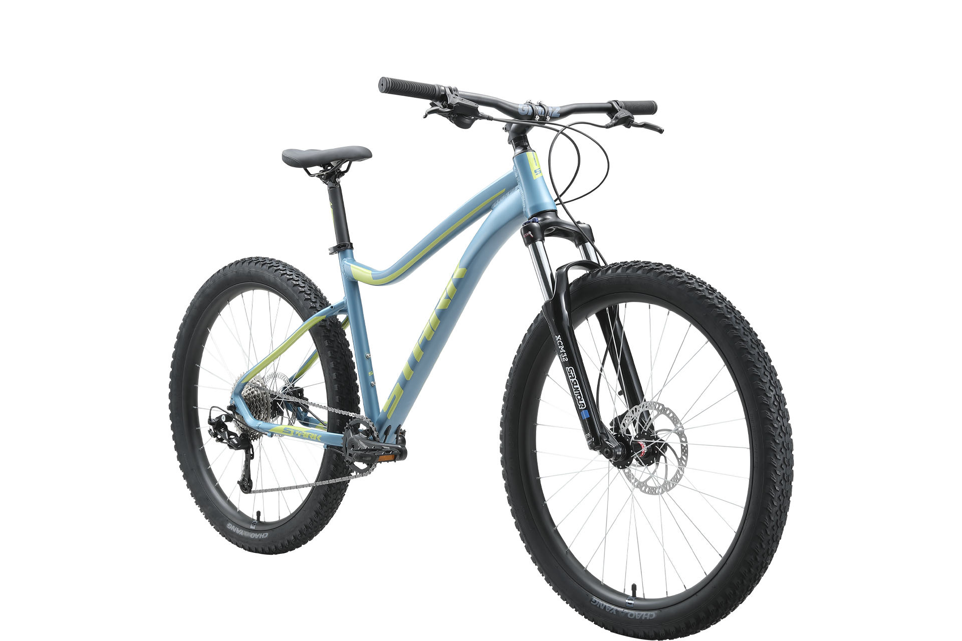Tactic 27.5+ HD (2023)