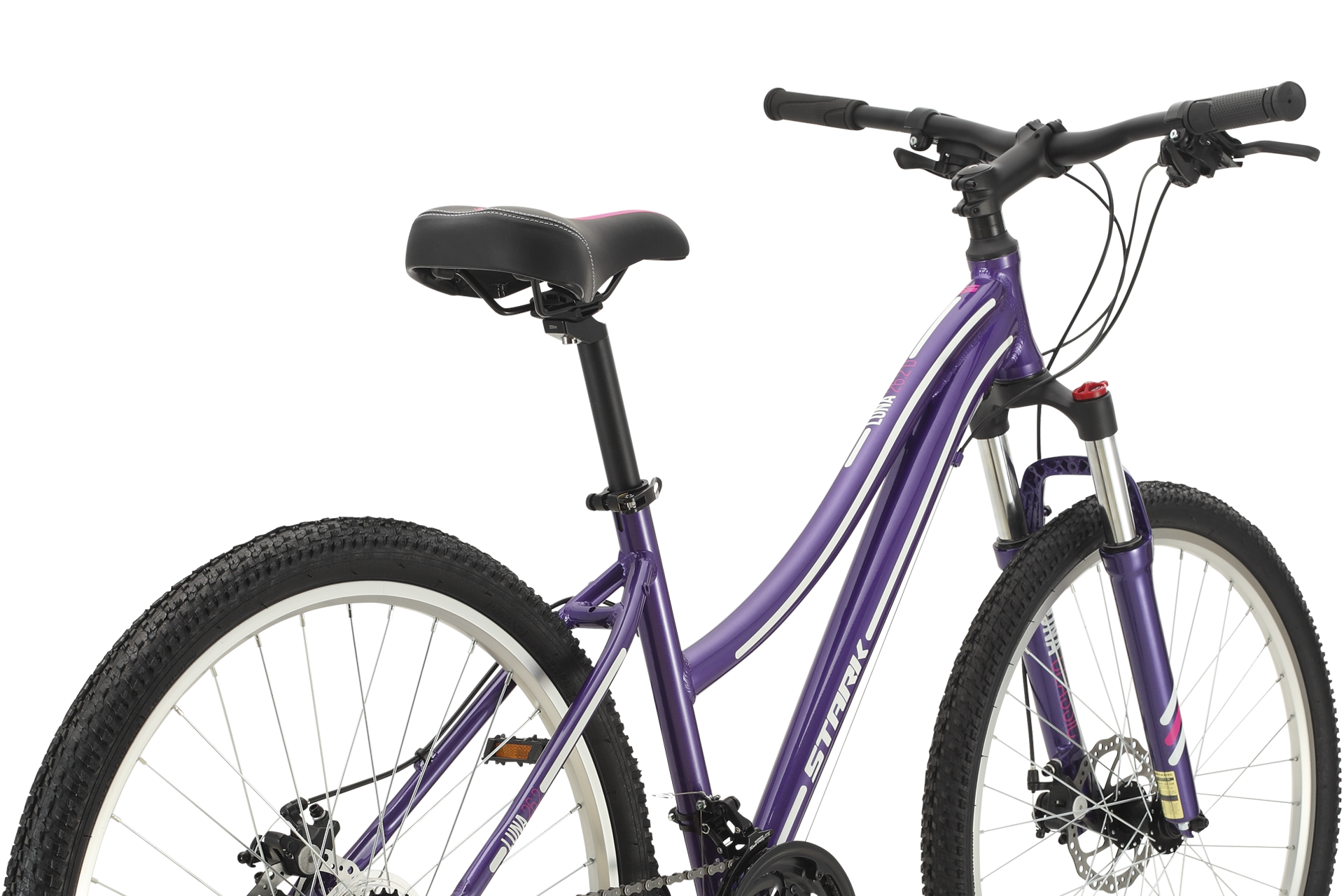 Luna 26.2 D (2021)