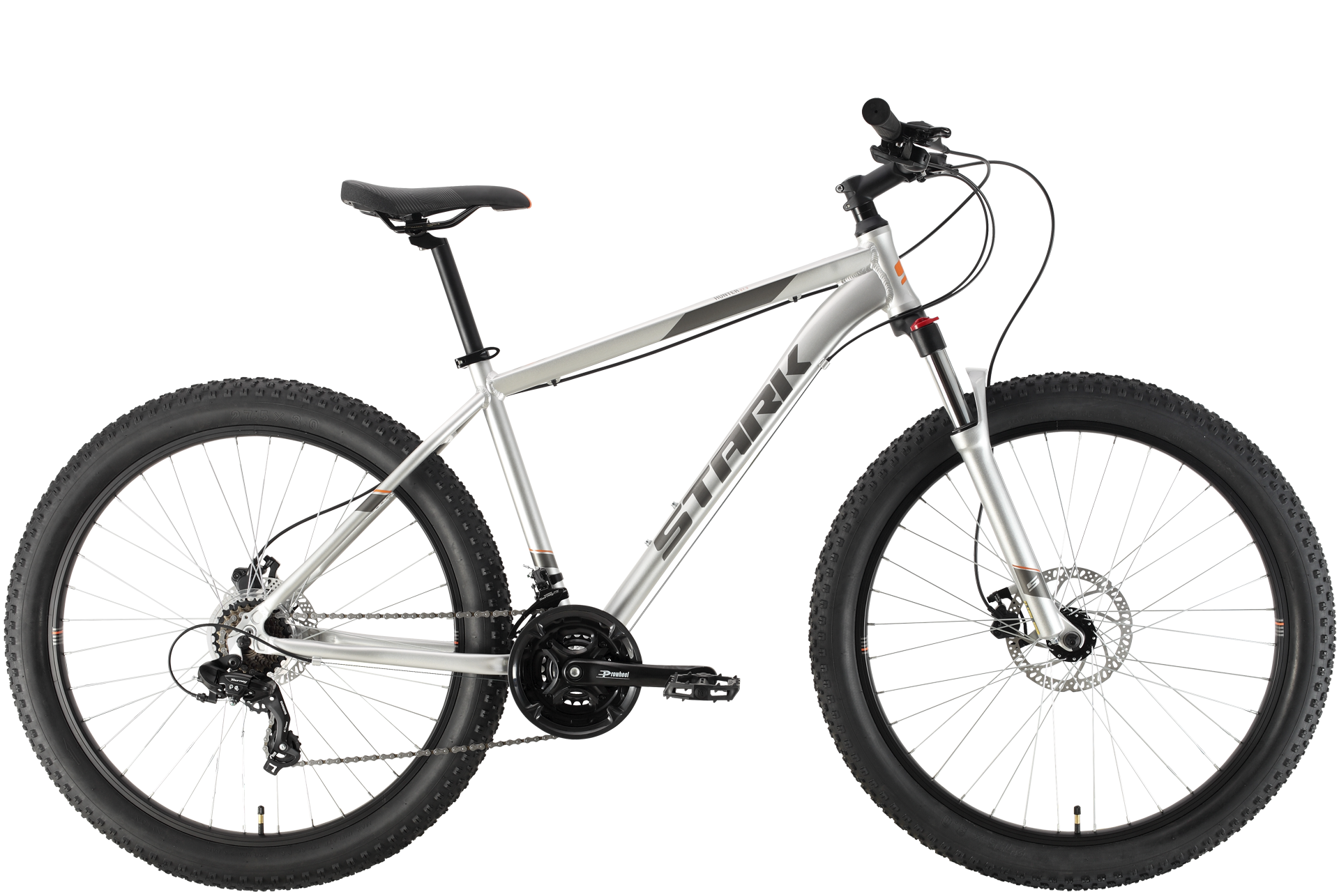Hunter 27.2+ HD (2021)