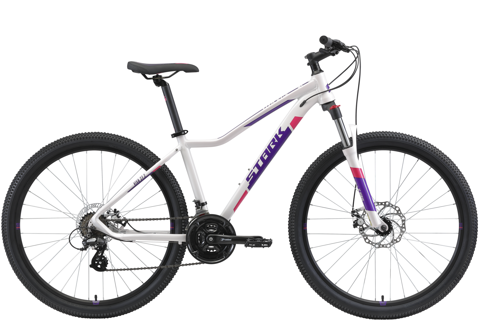 Viva 27.2 HD (2021)