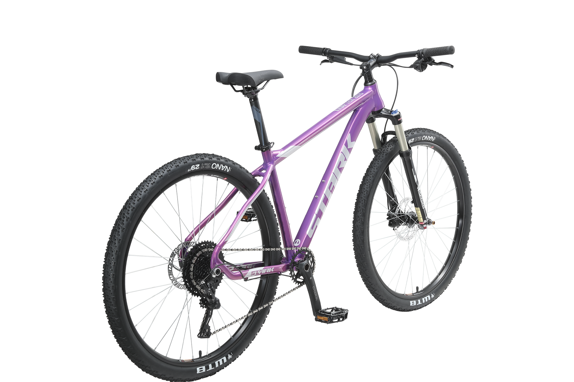 Krafter 29.8 HD (2023)
