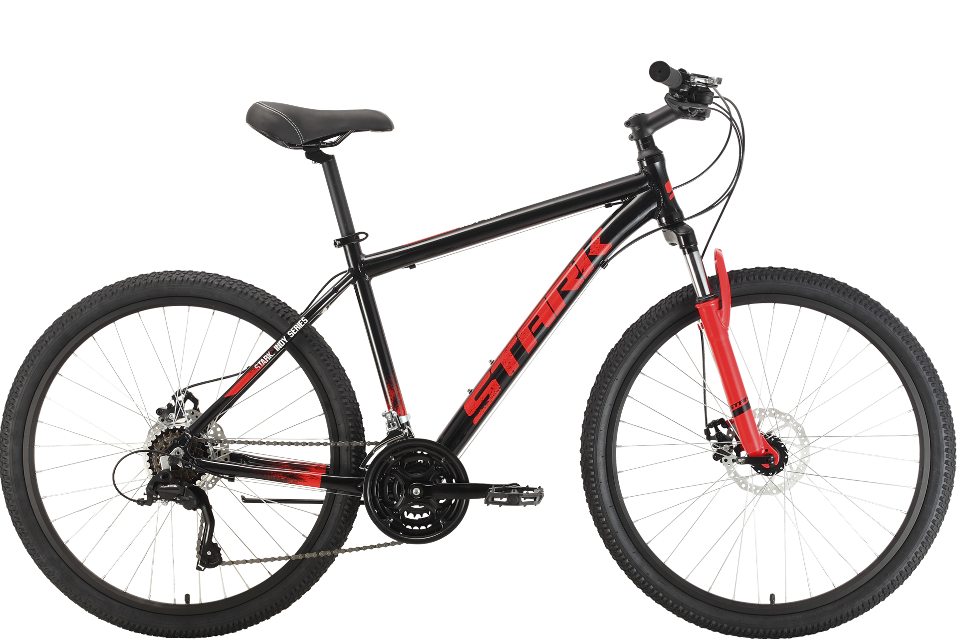 Indy 26.1 D Microshift (2022)