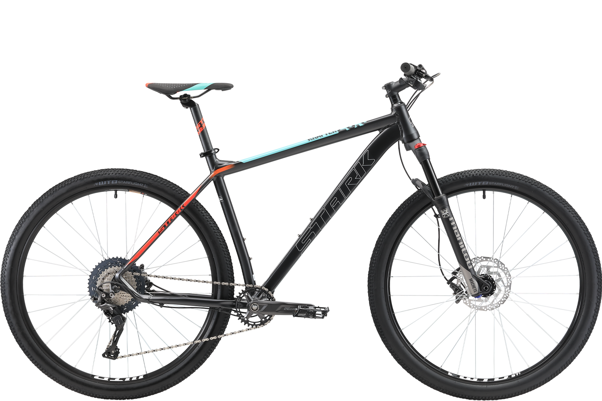 Krafter 29.9 HD XT (2022)