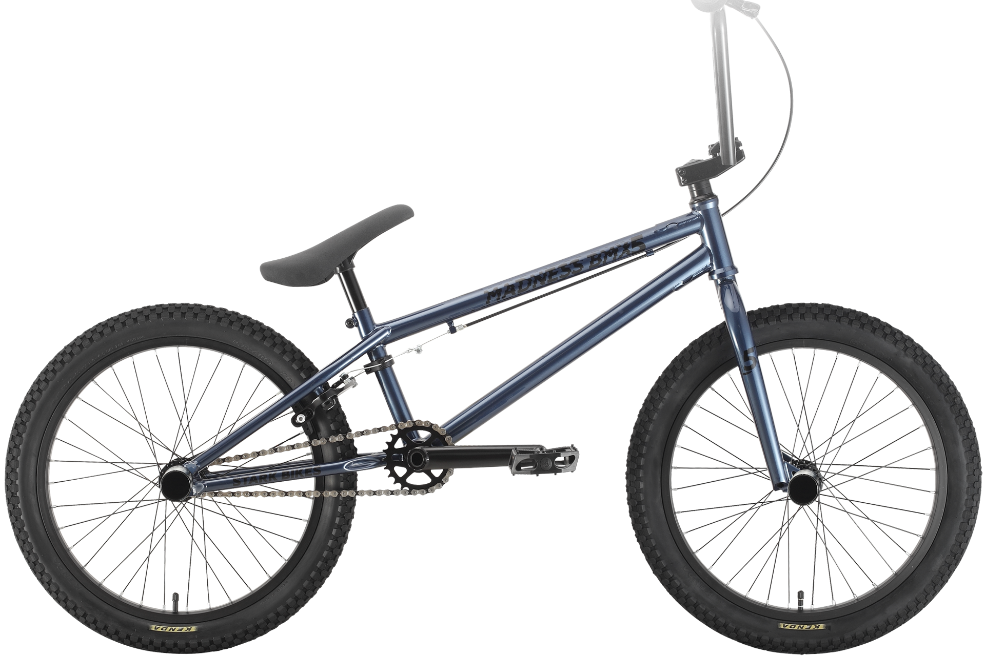 Madness BMX 5 (2021)