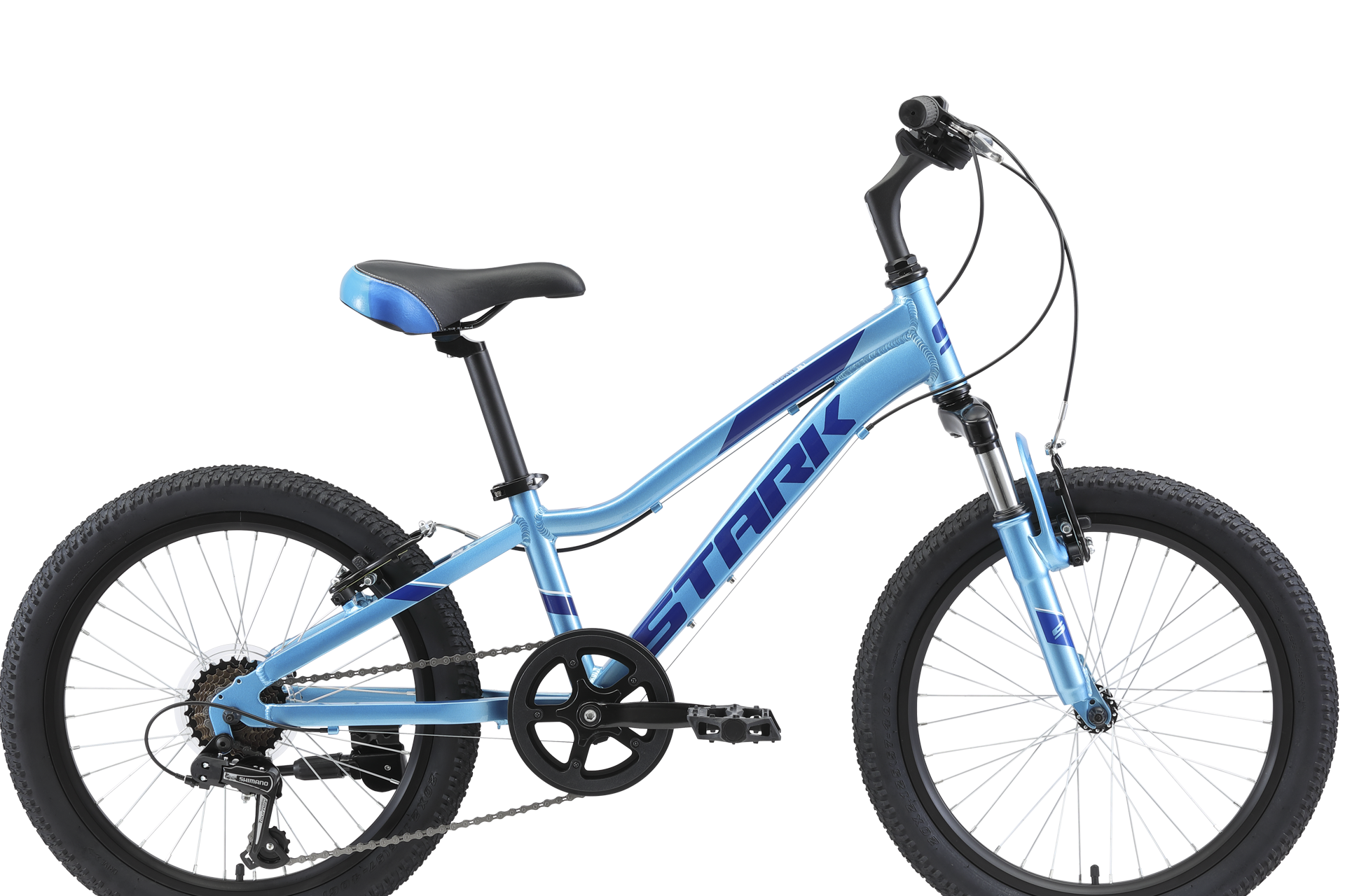 Rocket 20.1 V (2021)