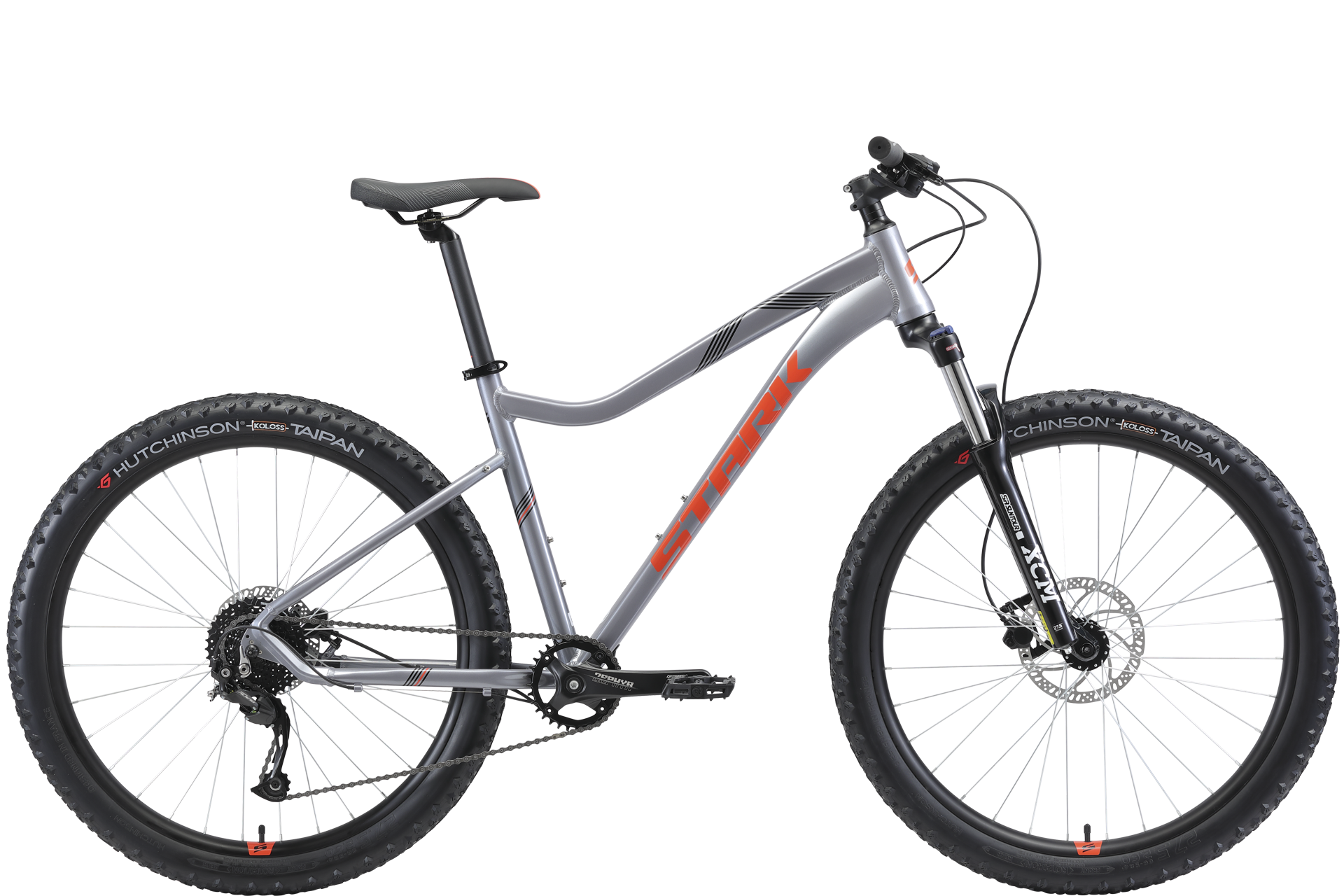 Tactic 27.5+ HD (2021)