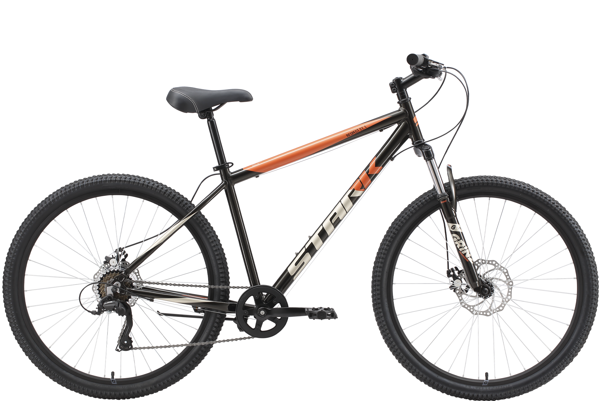 Respect 27.1 D Microshift (2023)