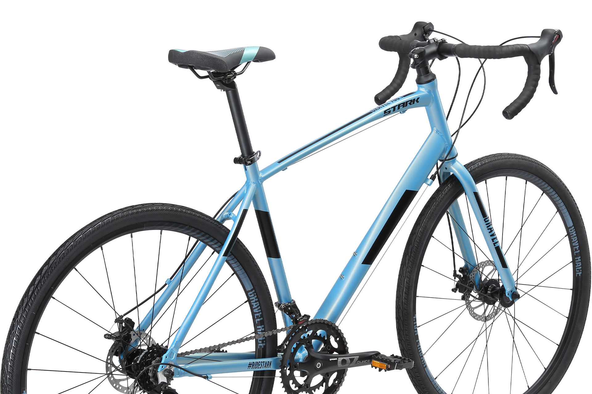 Gravel 700.1 D (2022)