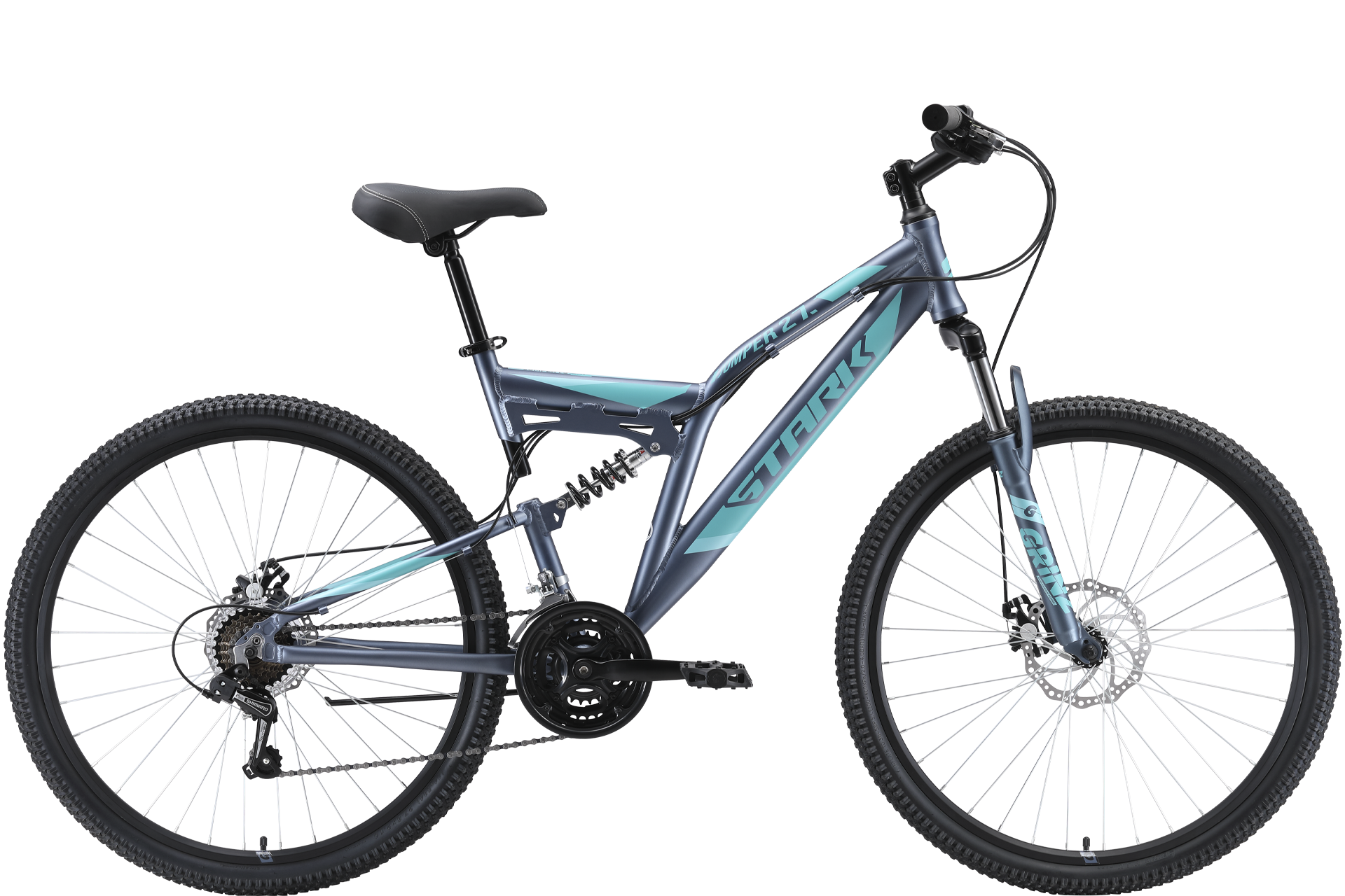 Jumper FS 27.1 D (2023)