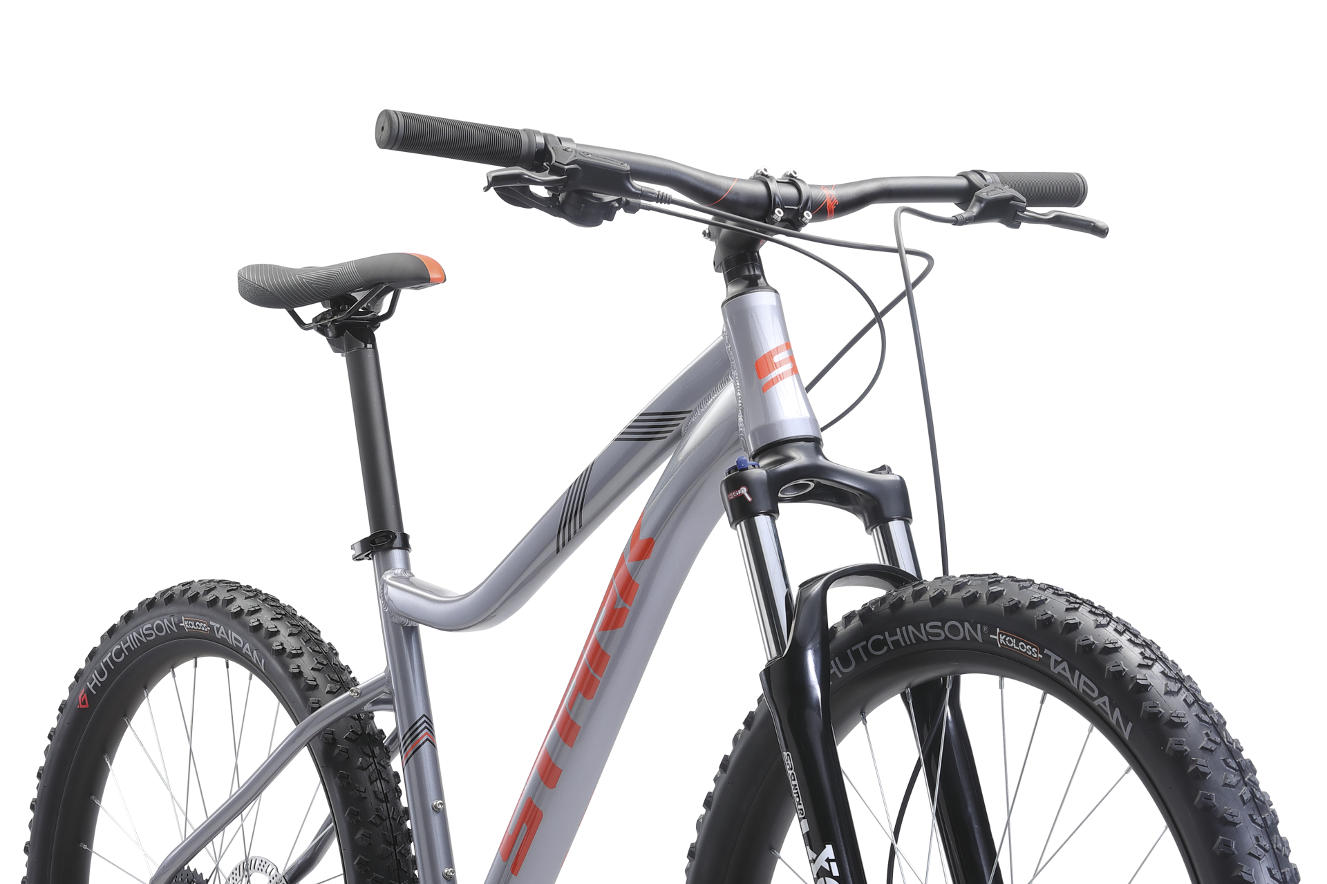 Tactic 27.5+ HD (2021)