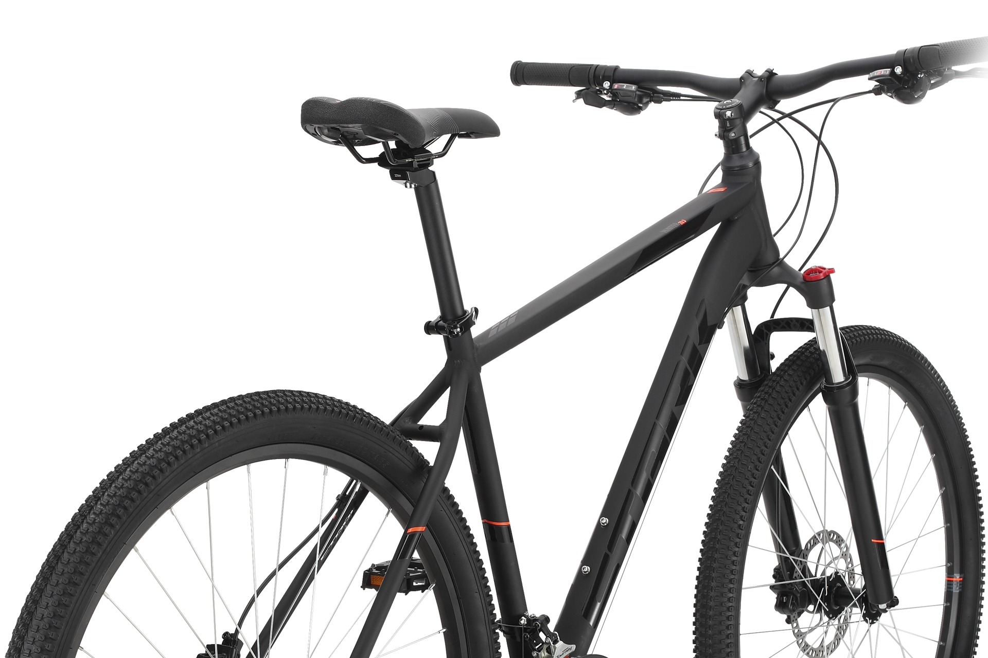 Hunter 29.3 HD (2021)