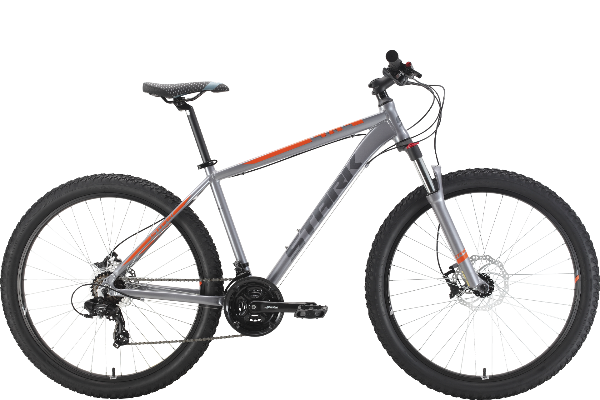 Hunter 27.2+ HD (2022)