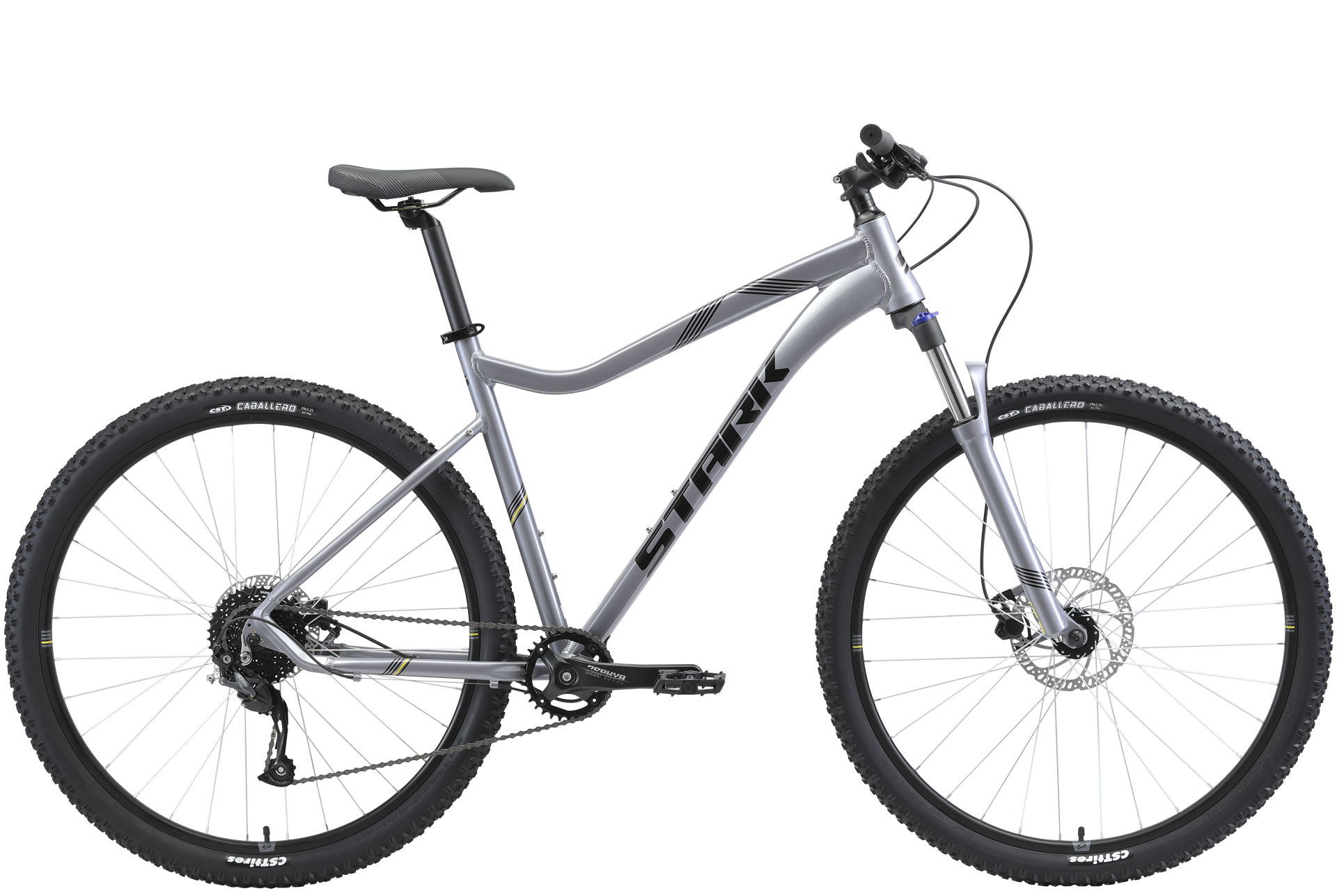 Tactic 29.4 HD (2021)