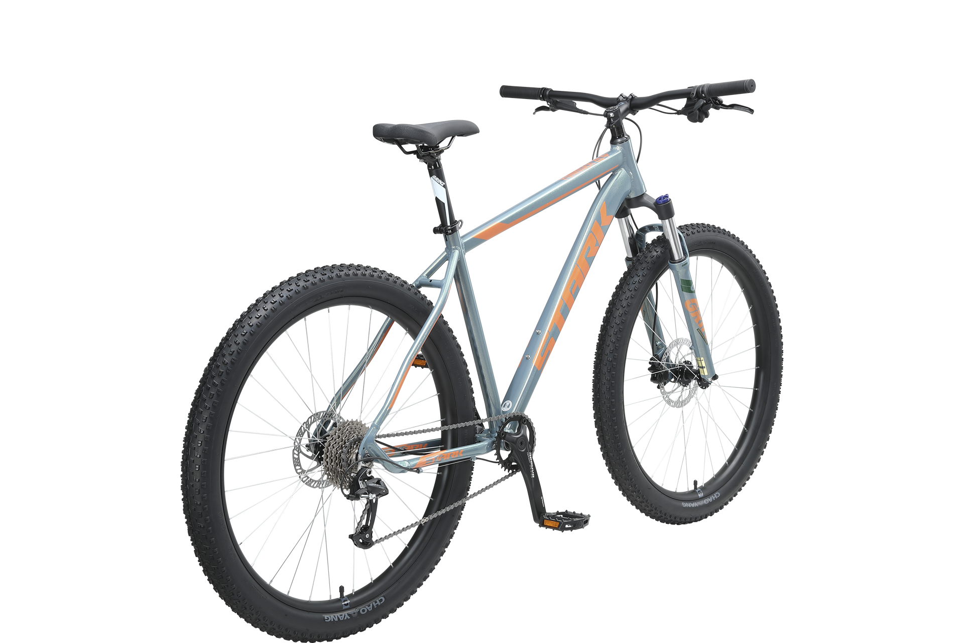 Funriser 29.4+ HD (2023)