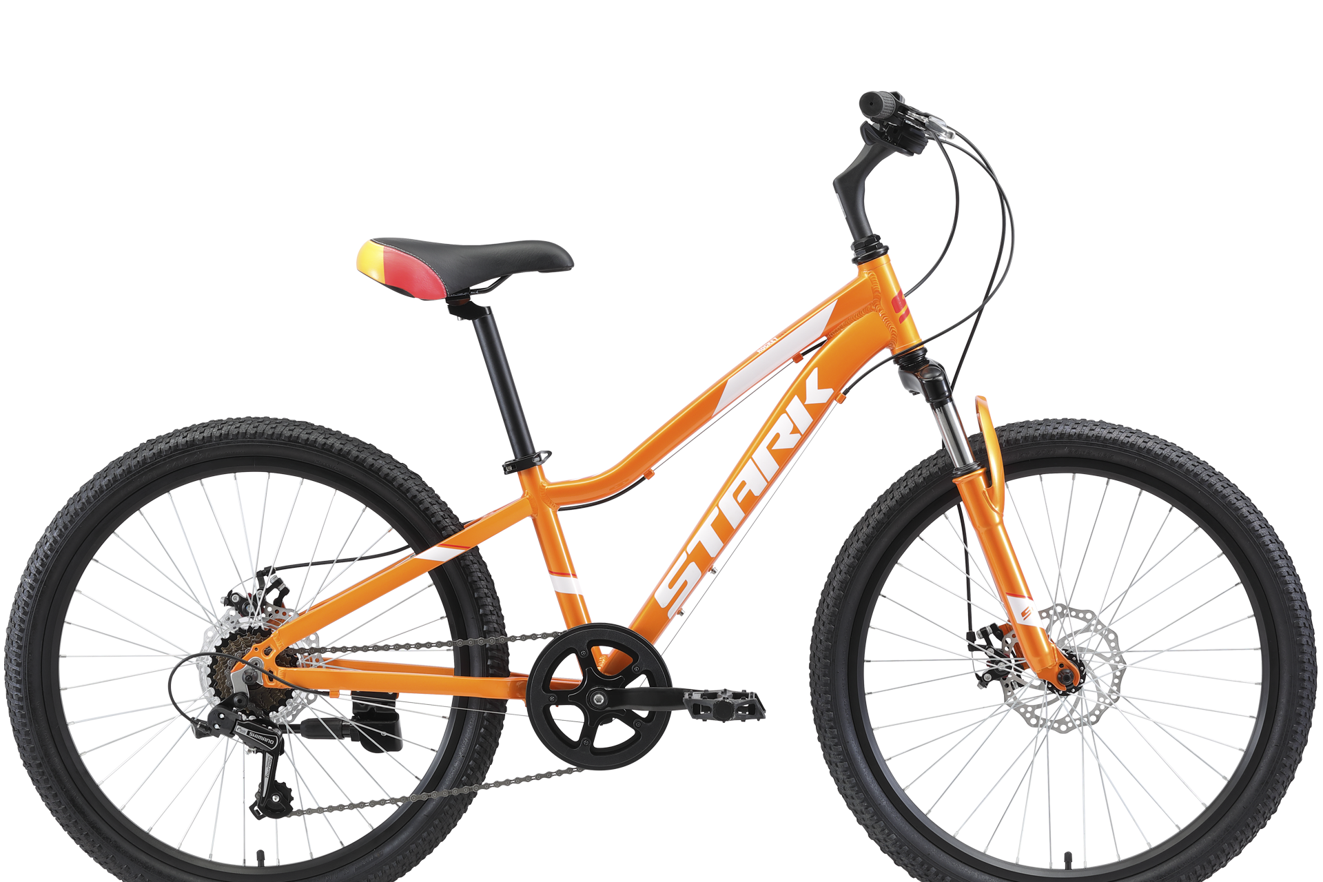 Rocket 24.1 D (2021)