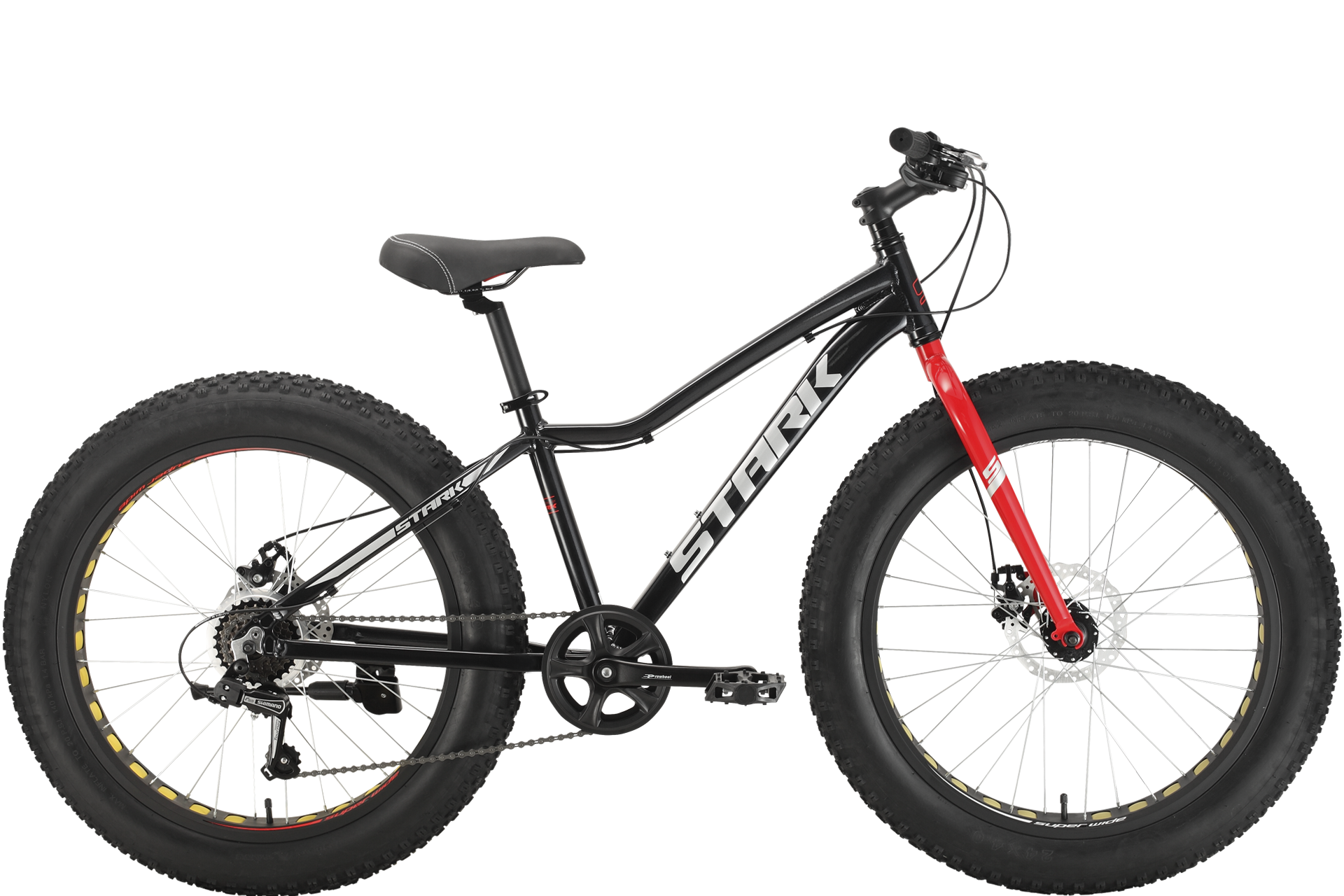Rocket Fat 24.1 D (2022)