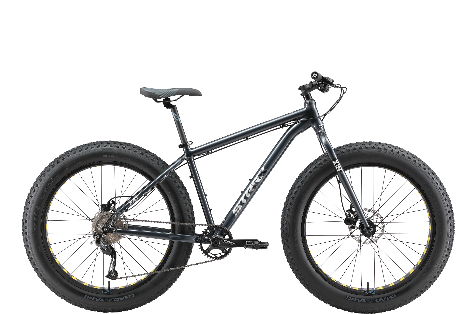 Fat 26.3 HD (2025)