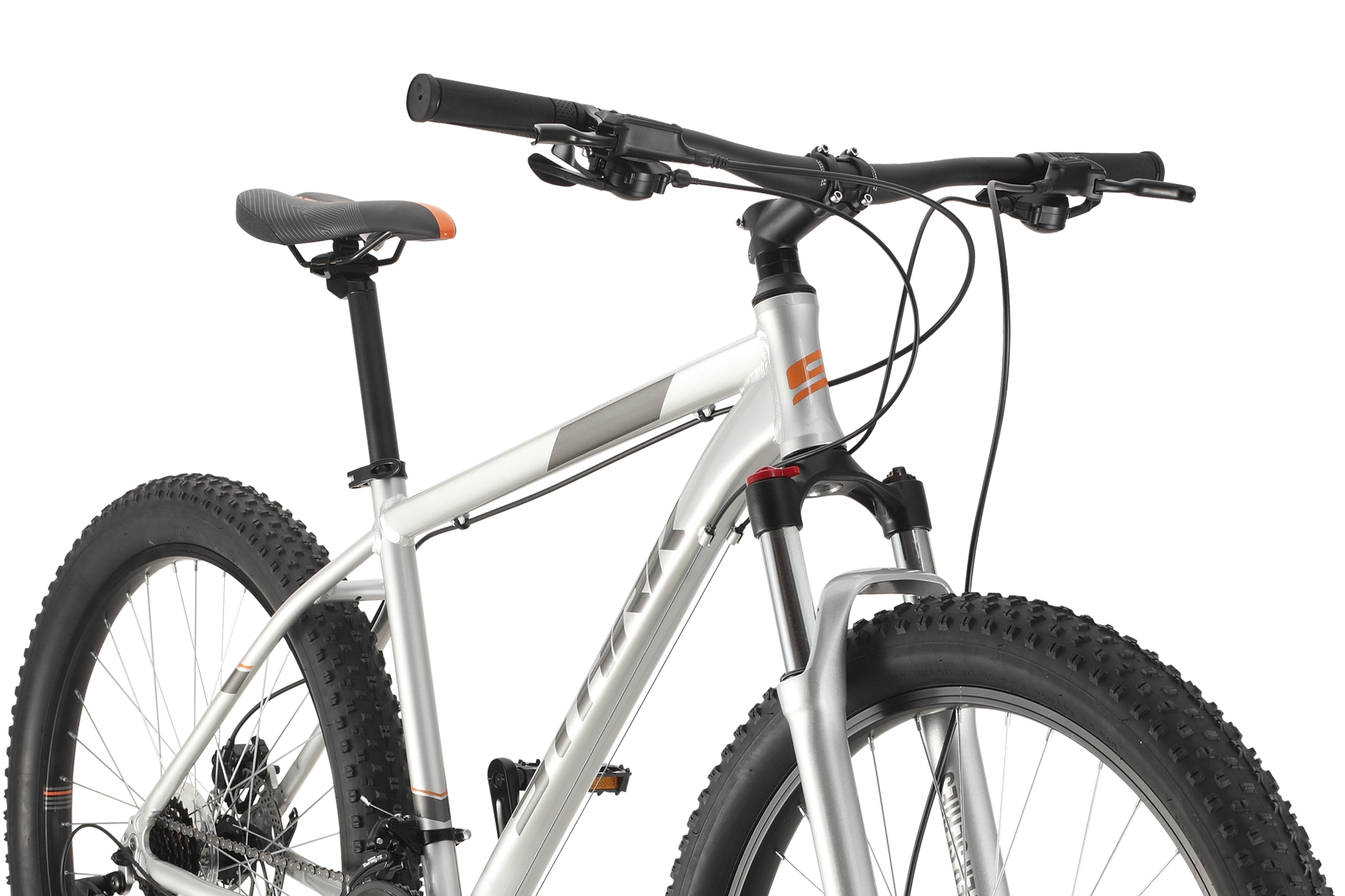 Hunter 27.2+ HD (2021)