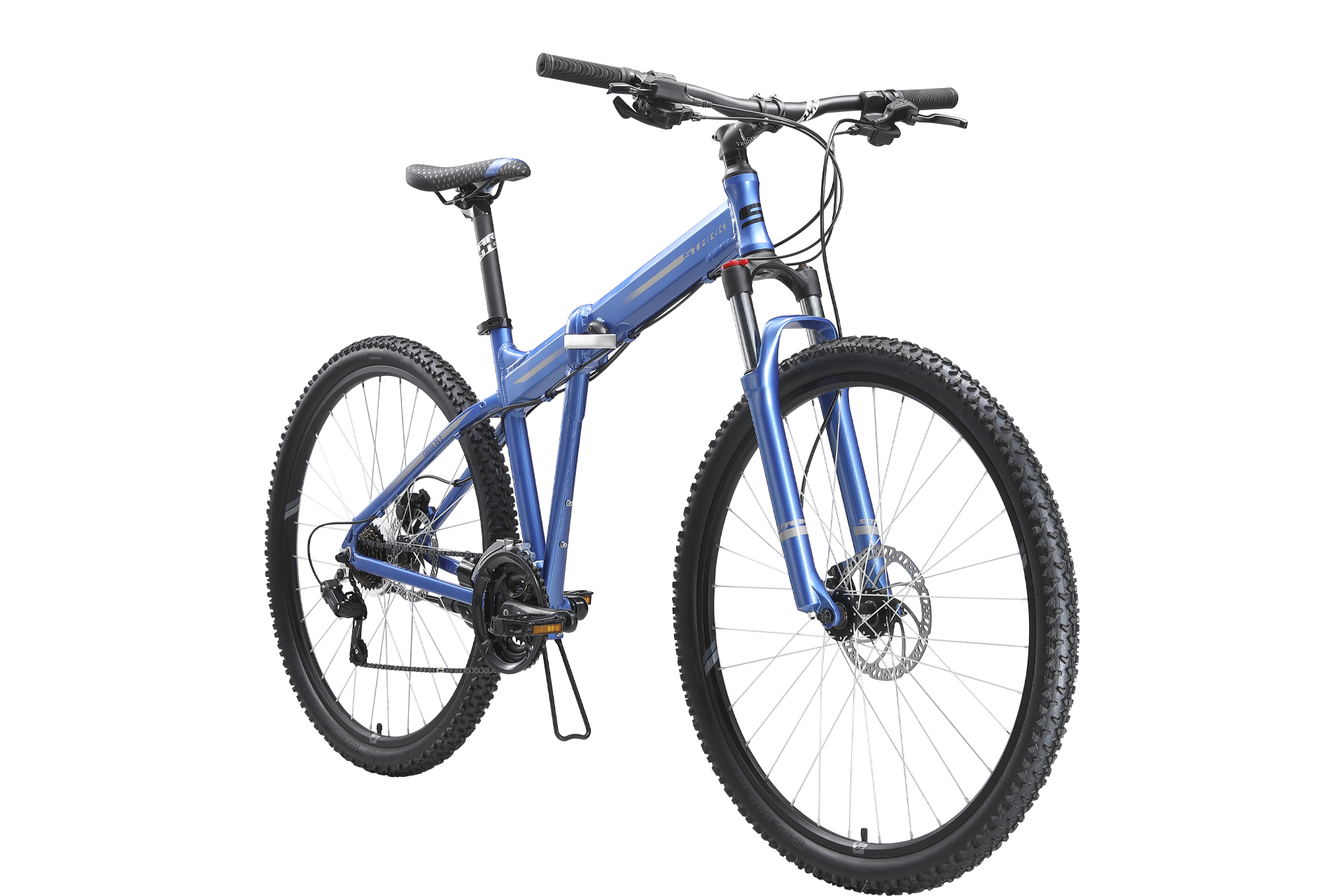 Cobra 29.2 HD (2023)
