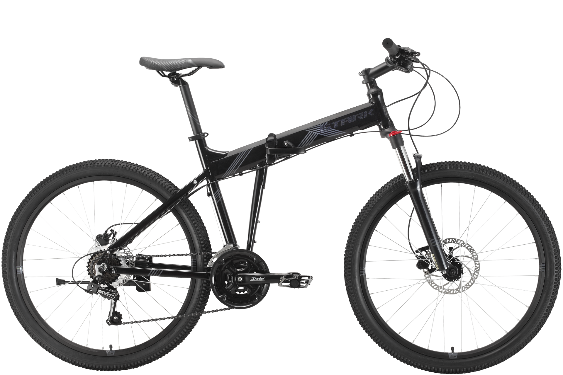 Cobra 26.2 HD (2021)