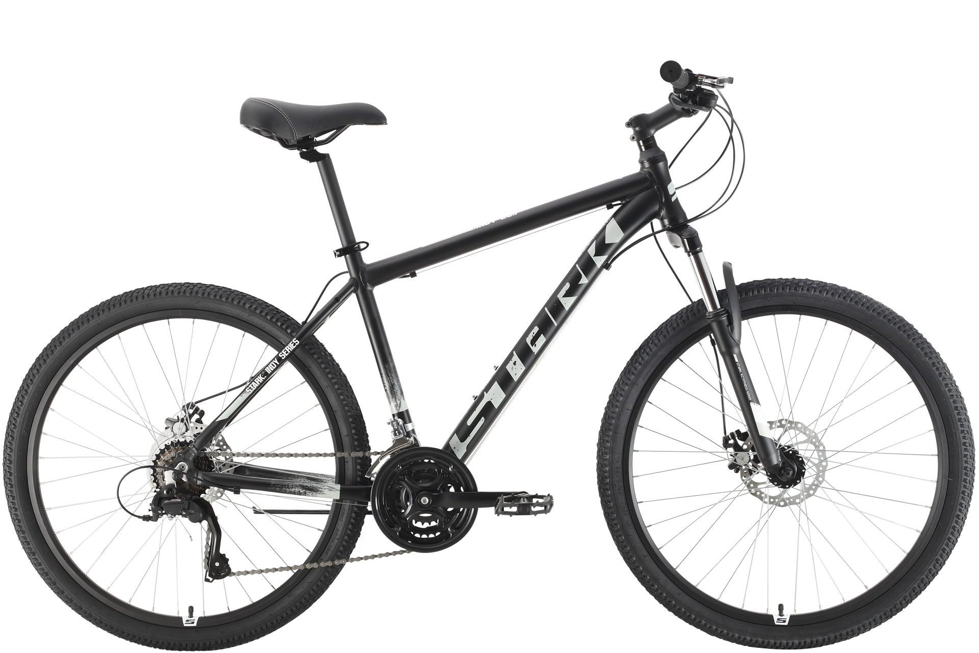 Indy 26.1 D Microshift (2021)