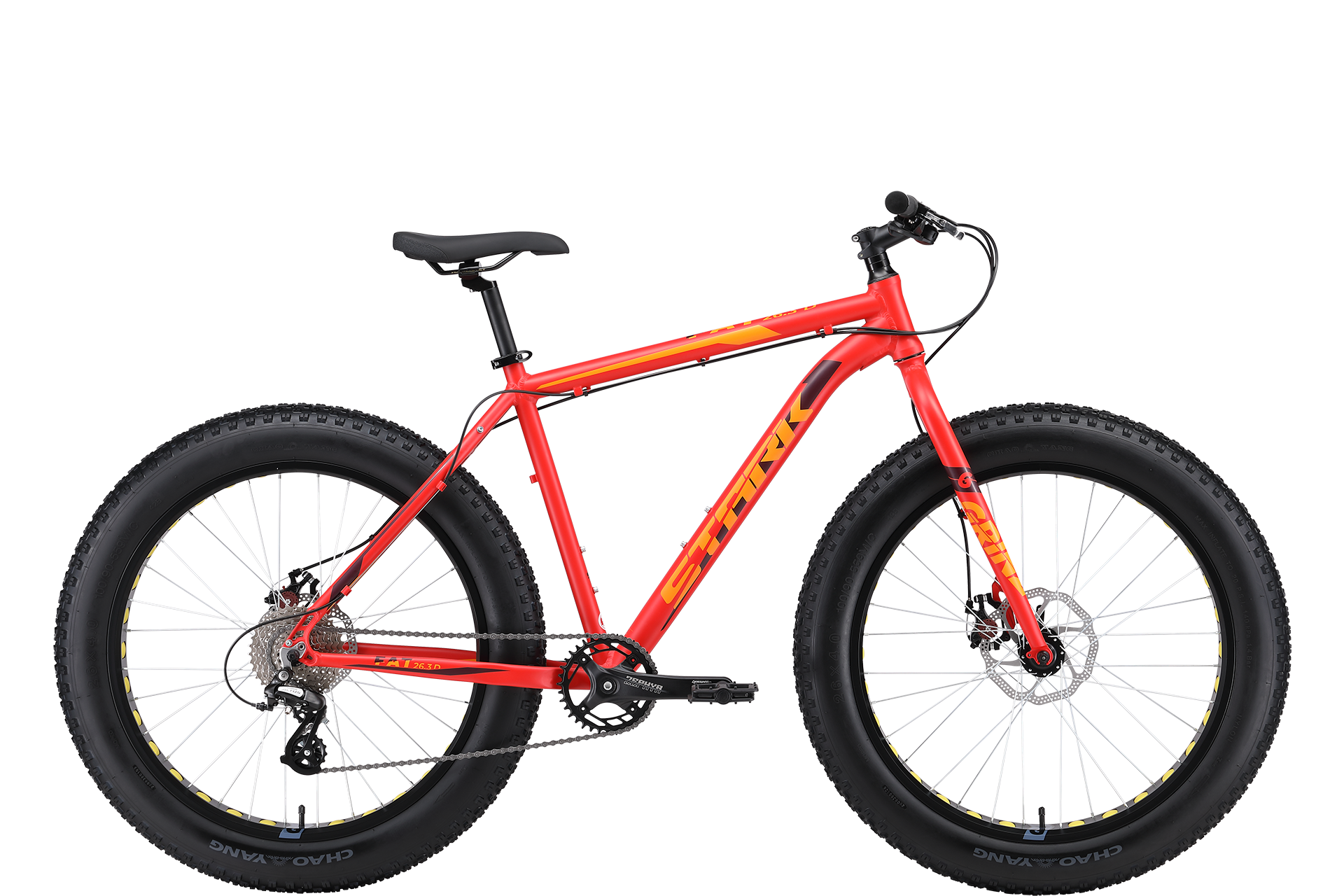 Fat 26.3 D (2024)