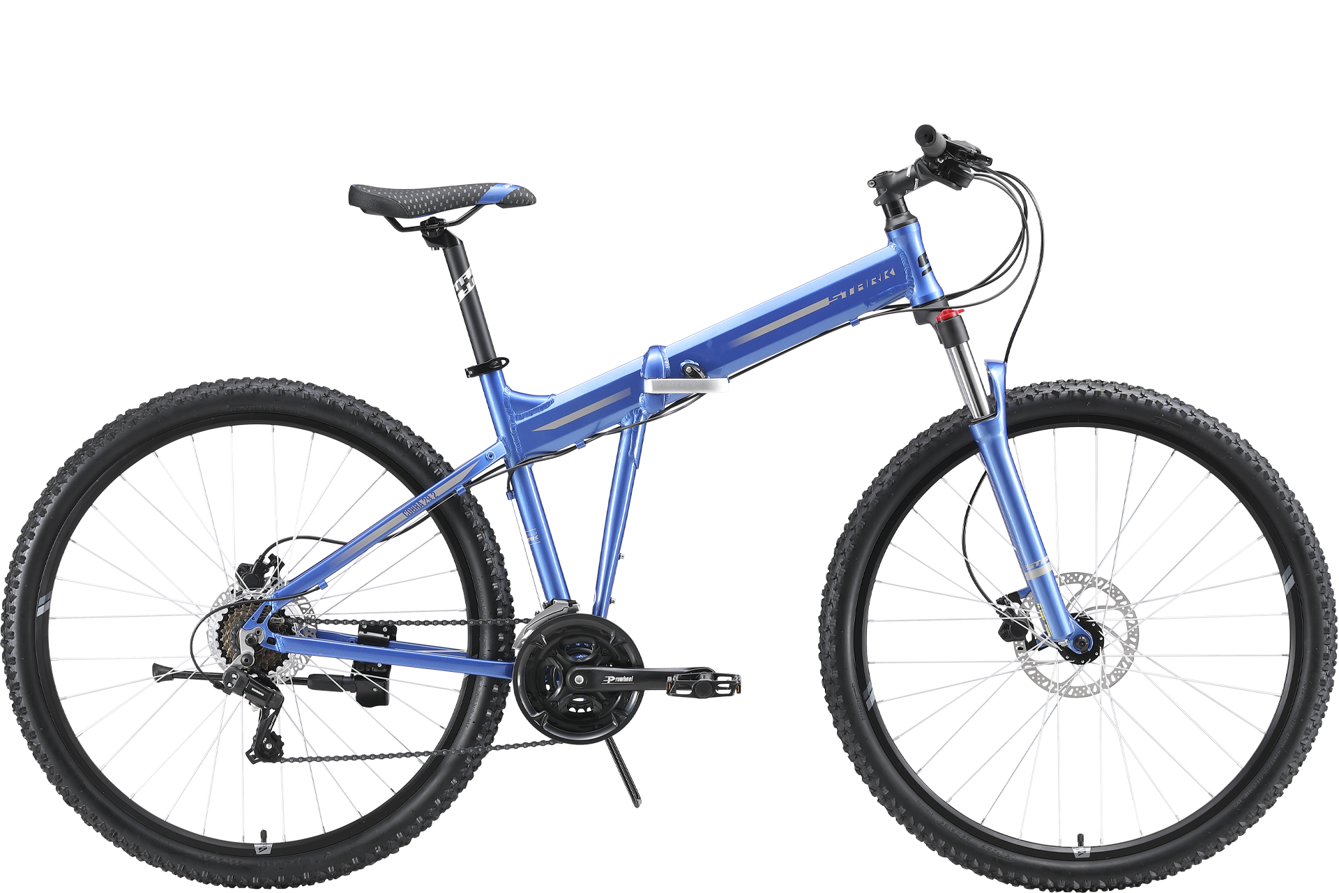 Cobra 29.2 HD (2022)