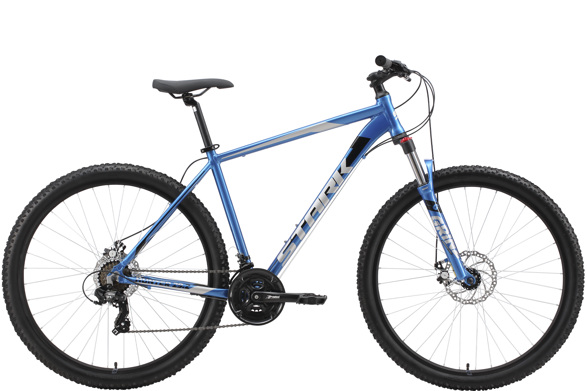 Hunter 29.2 D (2023)