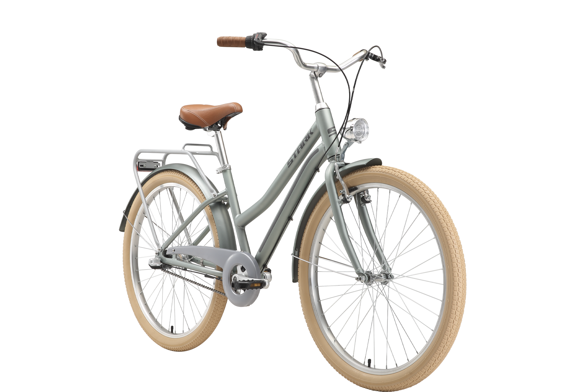 Comfort Lady 3-speed (2023)