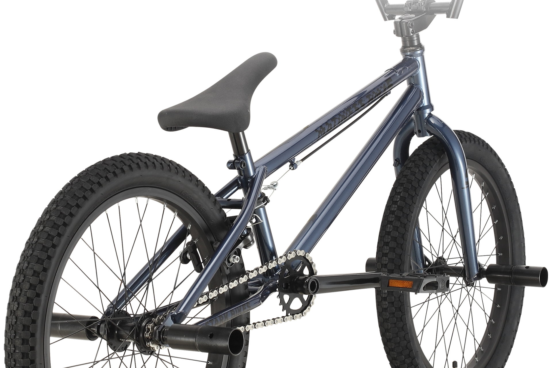 Madness BMX 5 (2021)