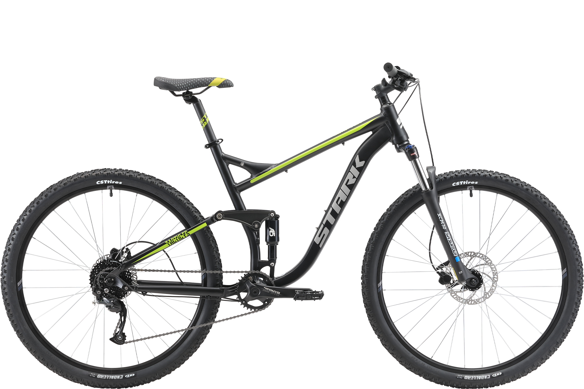 Tactic FS 29.5 HD (2022)