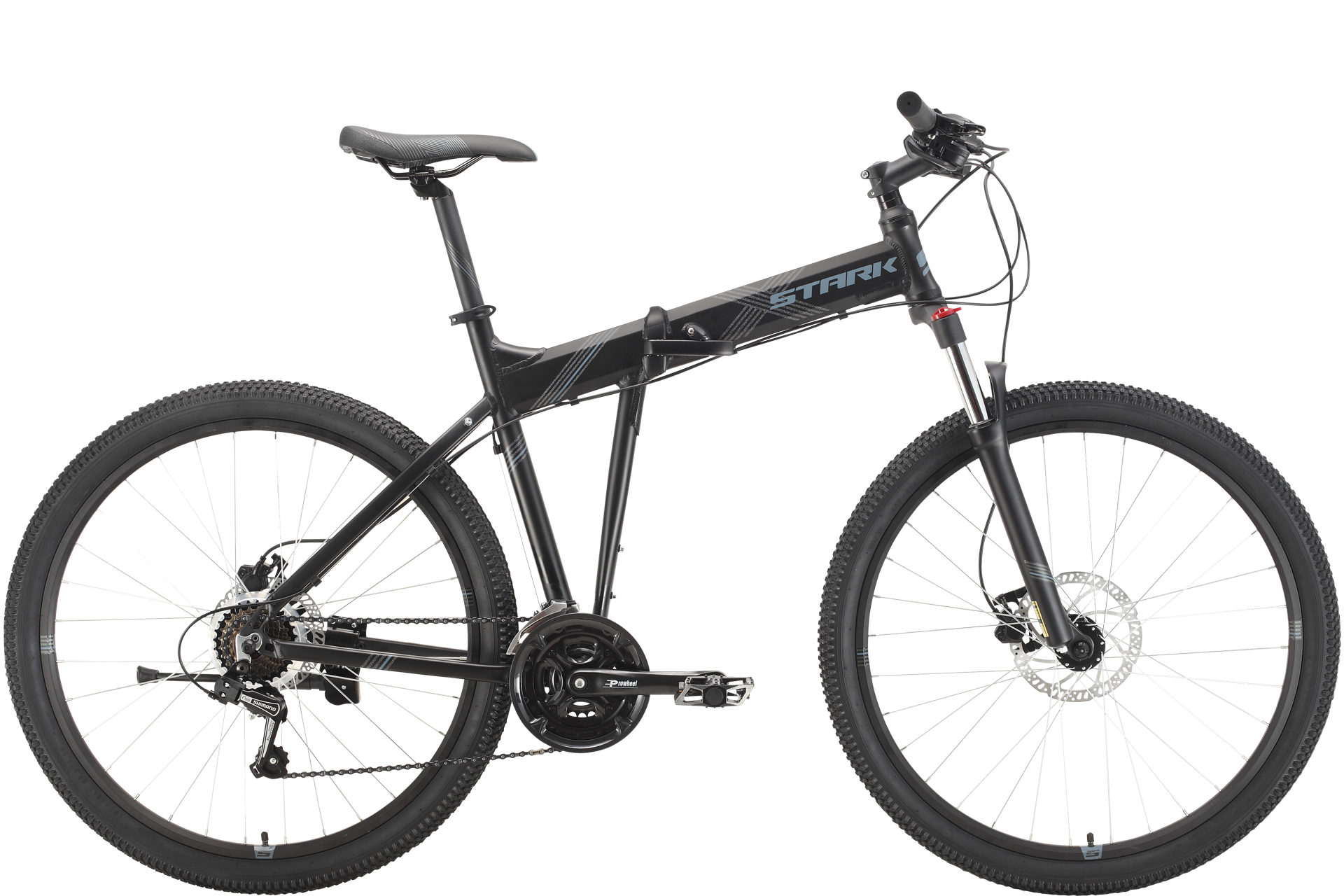 Cobra 27.2 HD (2021)