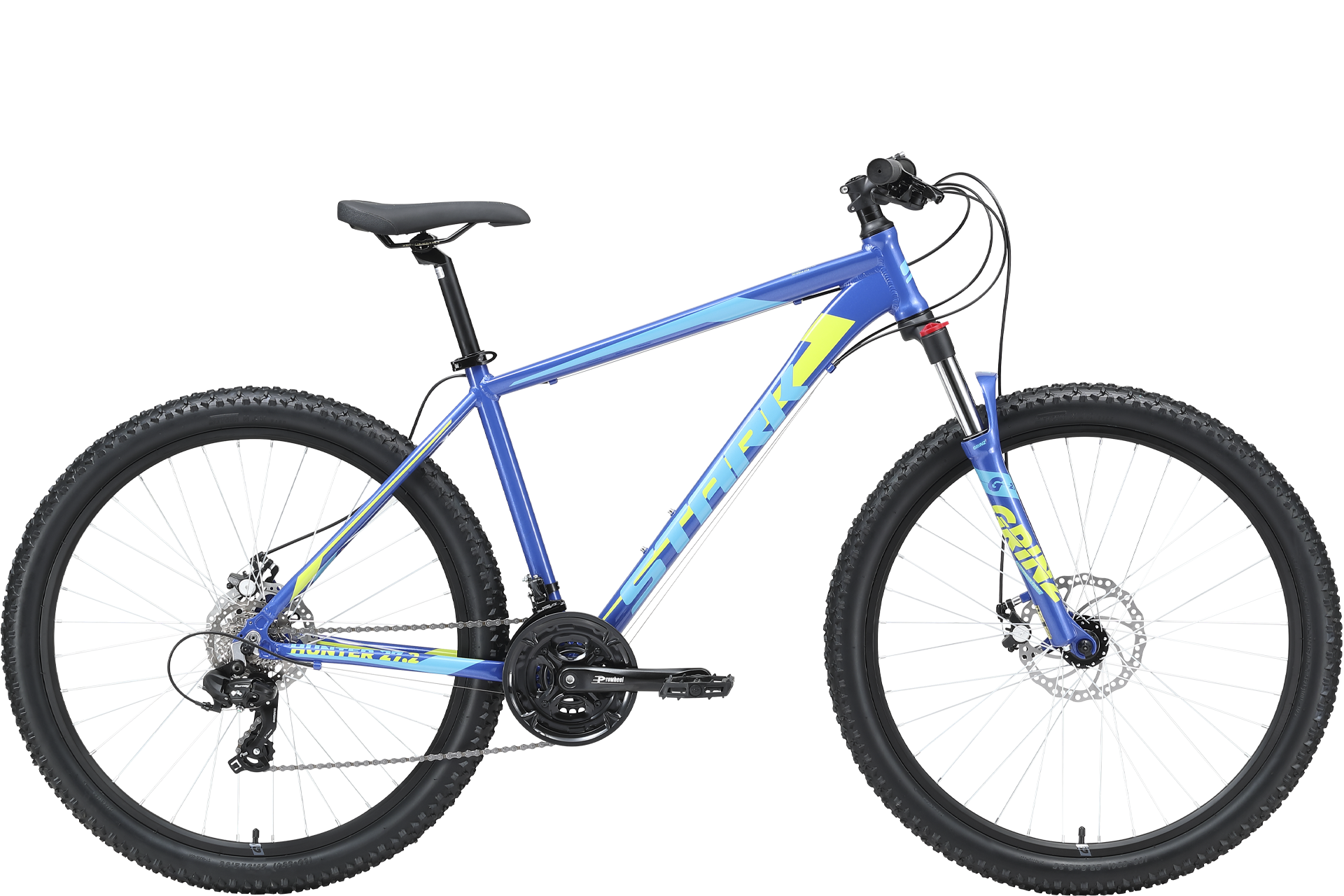 Hunter 27.2 D (2023)