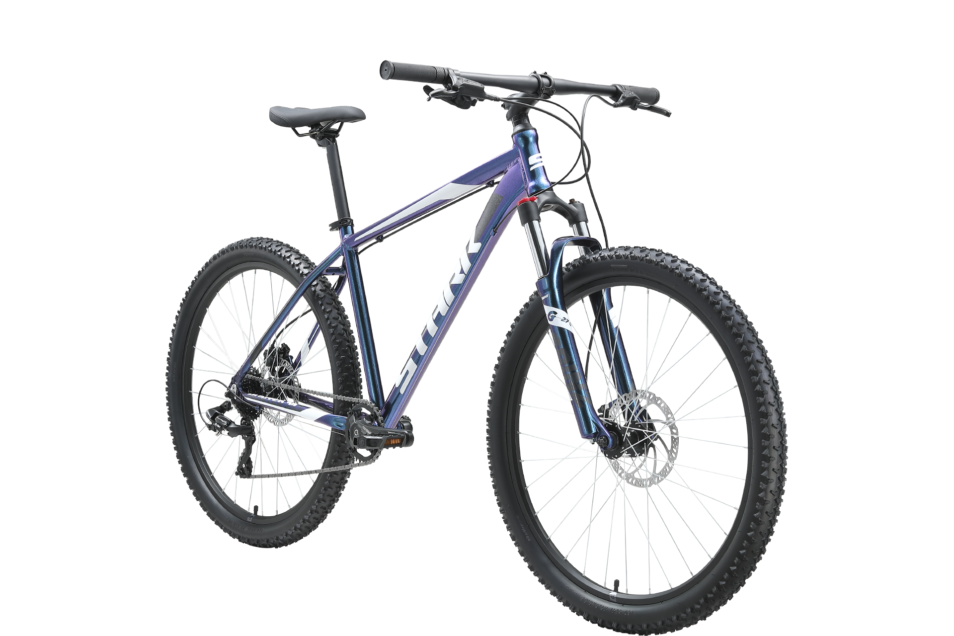 Hunter 27.3 HD (2023)