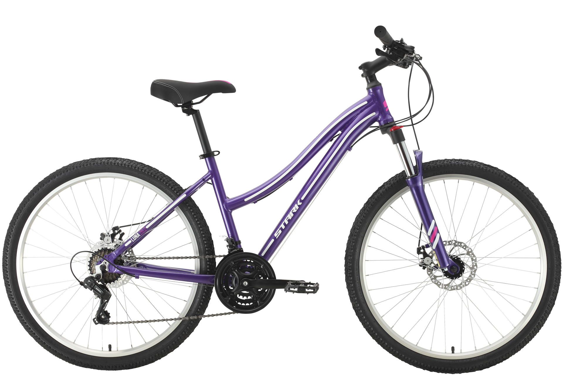 Luna 26.2 D (2021)
