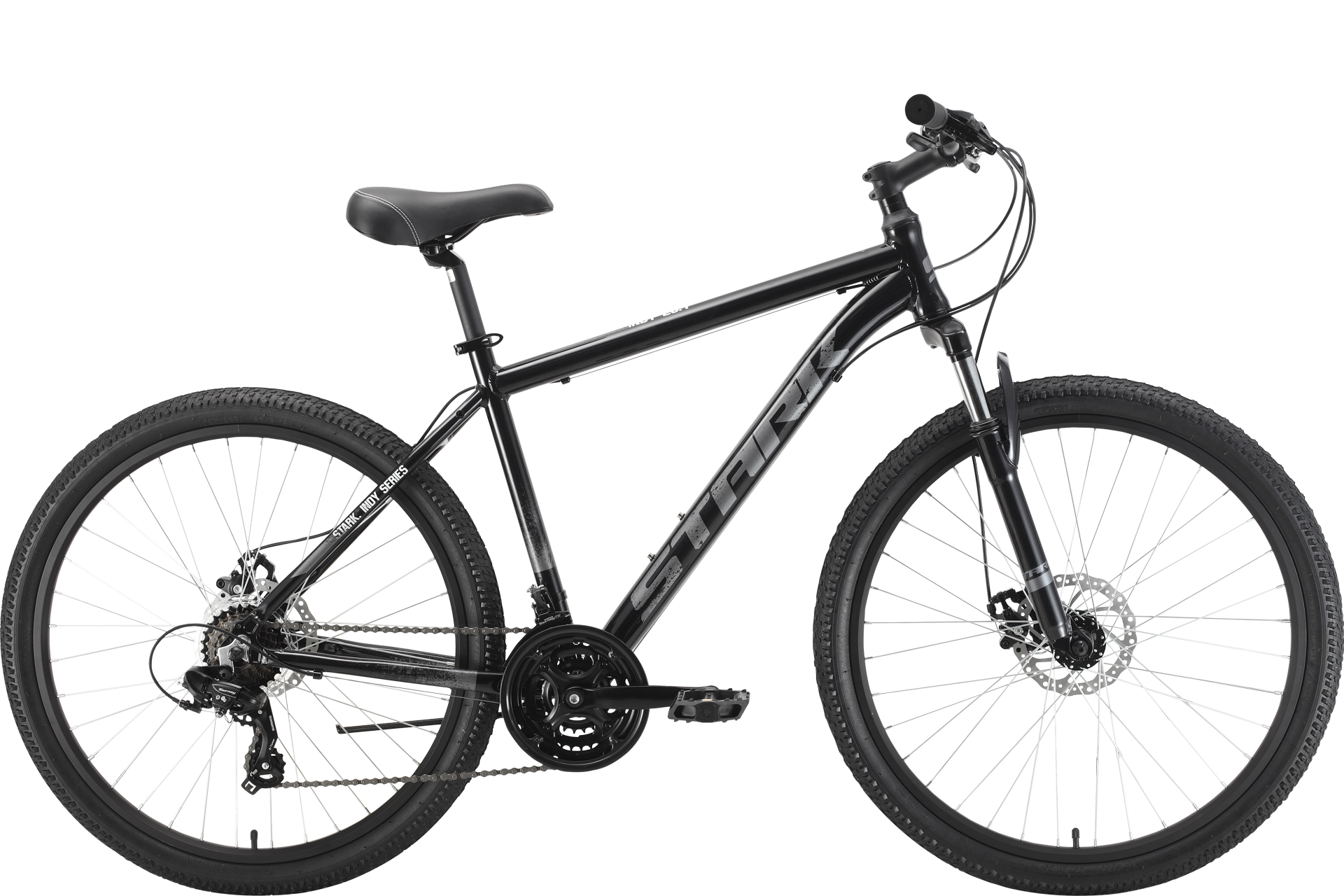 Indy 26.1 D Shimano (2022)