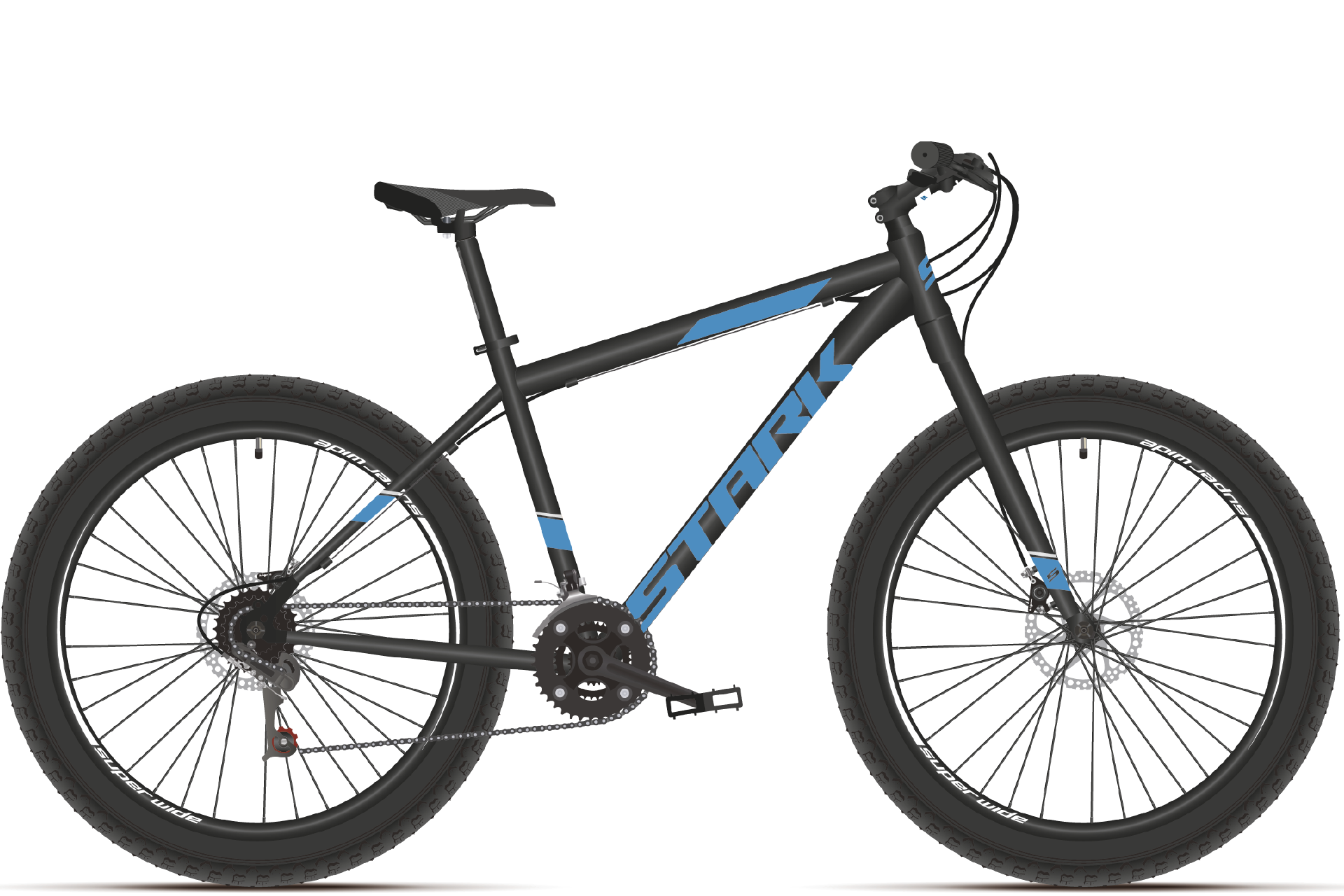 Fat 26.2 D (2021)
