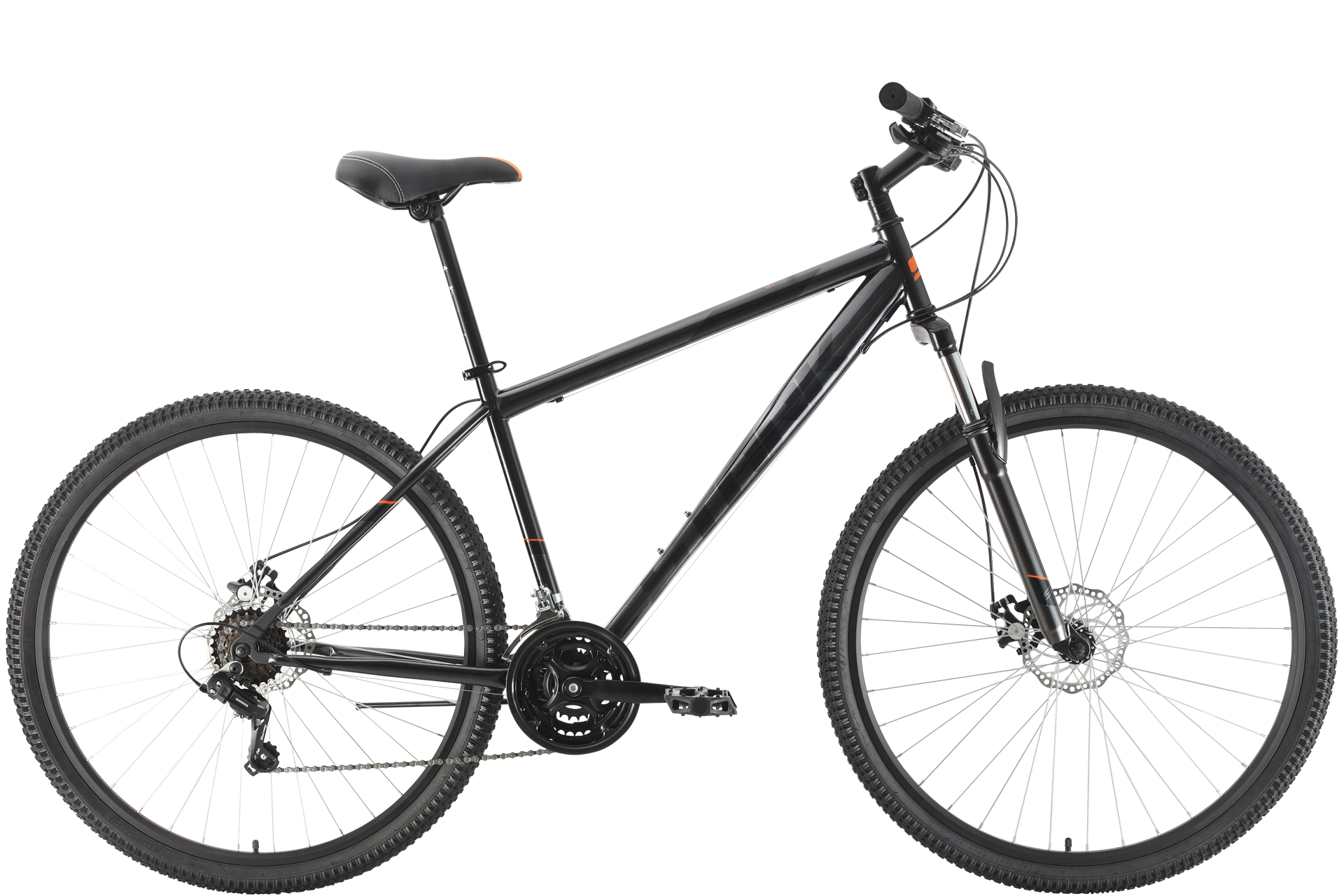 Tank 29.1 D Steel (2021)