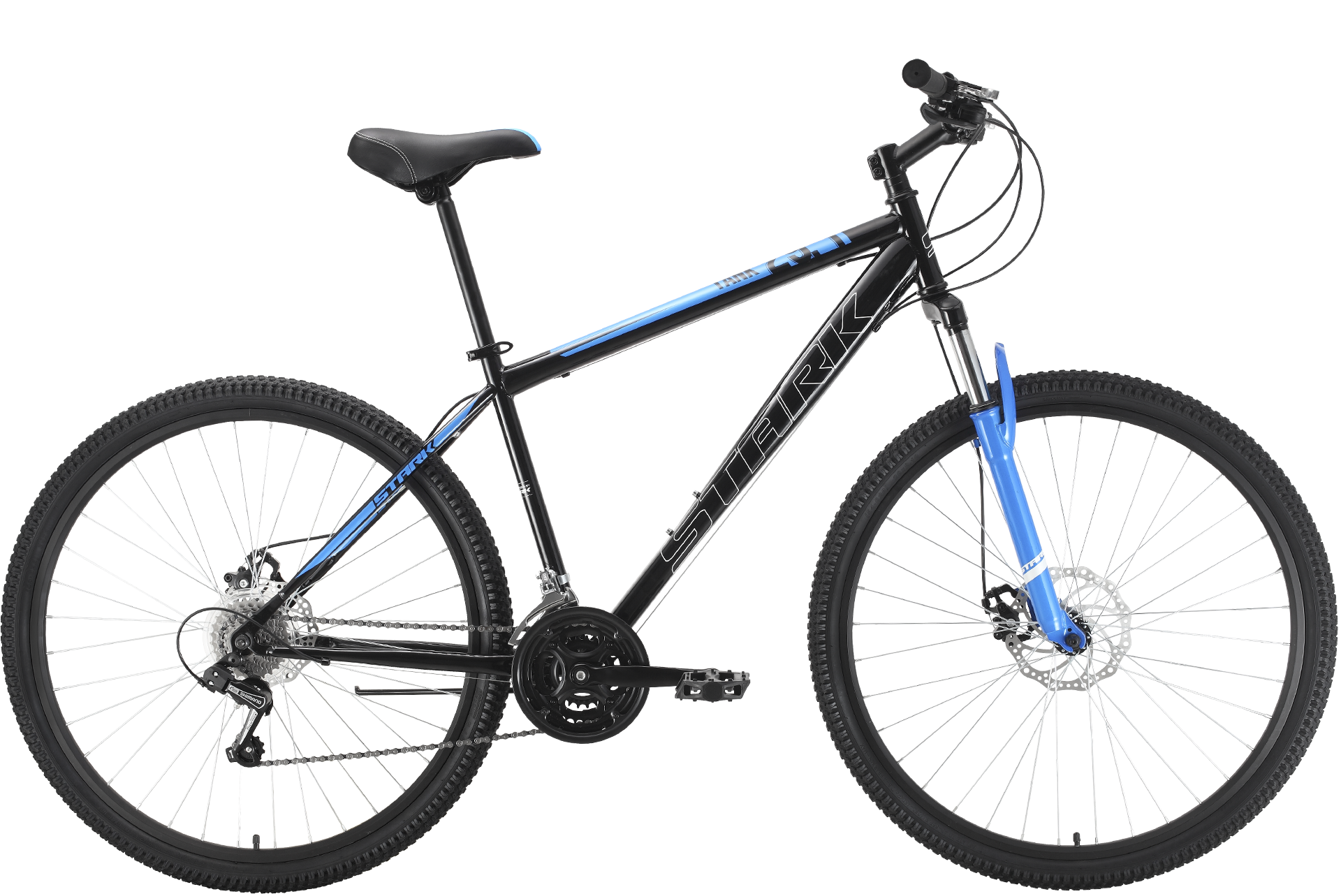Tank 29.1 D Steel (2022)